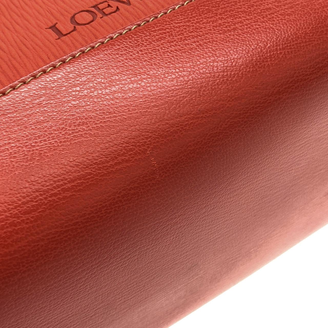 【ヴィンテージ】ロエベ 13 76 97 ショルダーバッグ