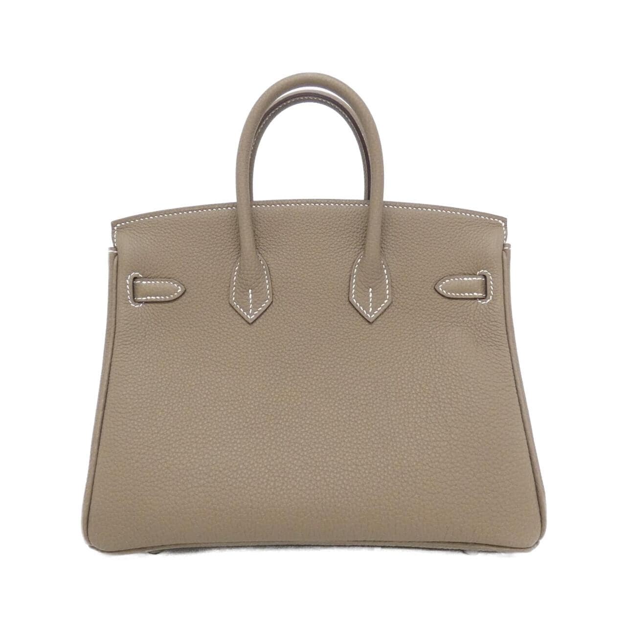 【未使用品】エルメス バーキン 25cm 041344CK バッグ