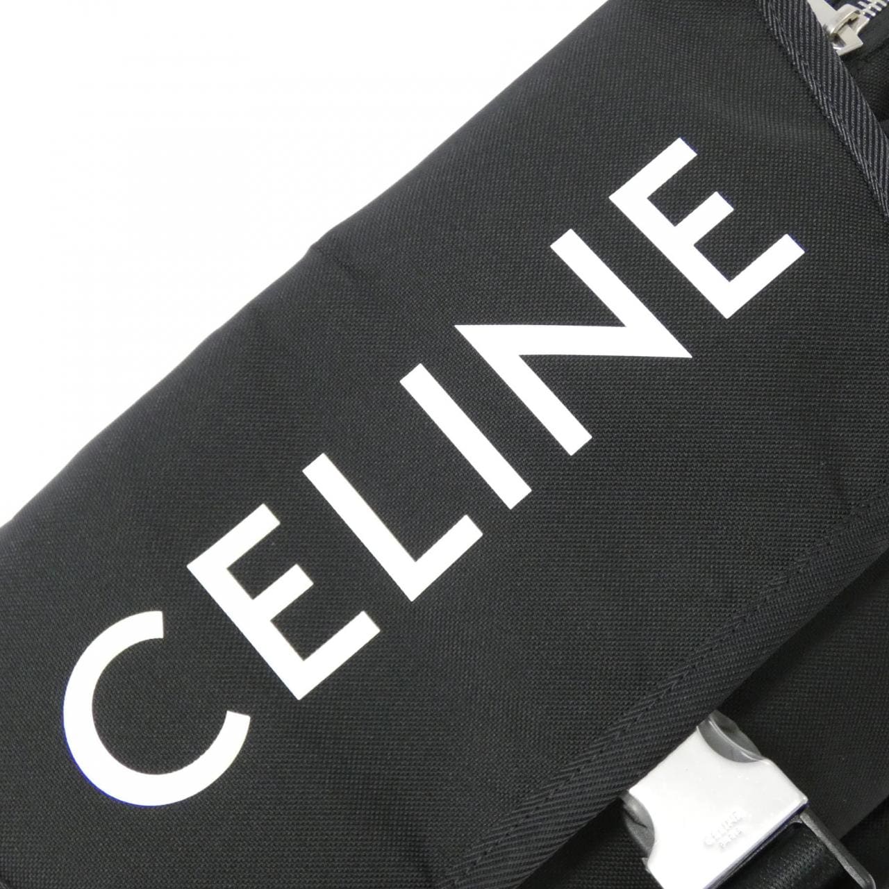 [新品] CELINE 116362DMT 腰包