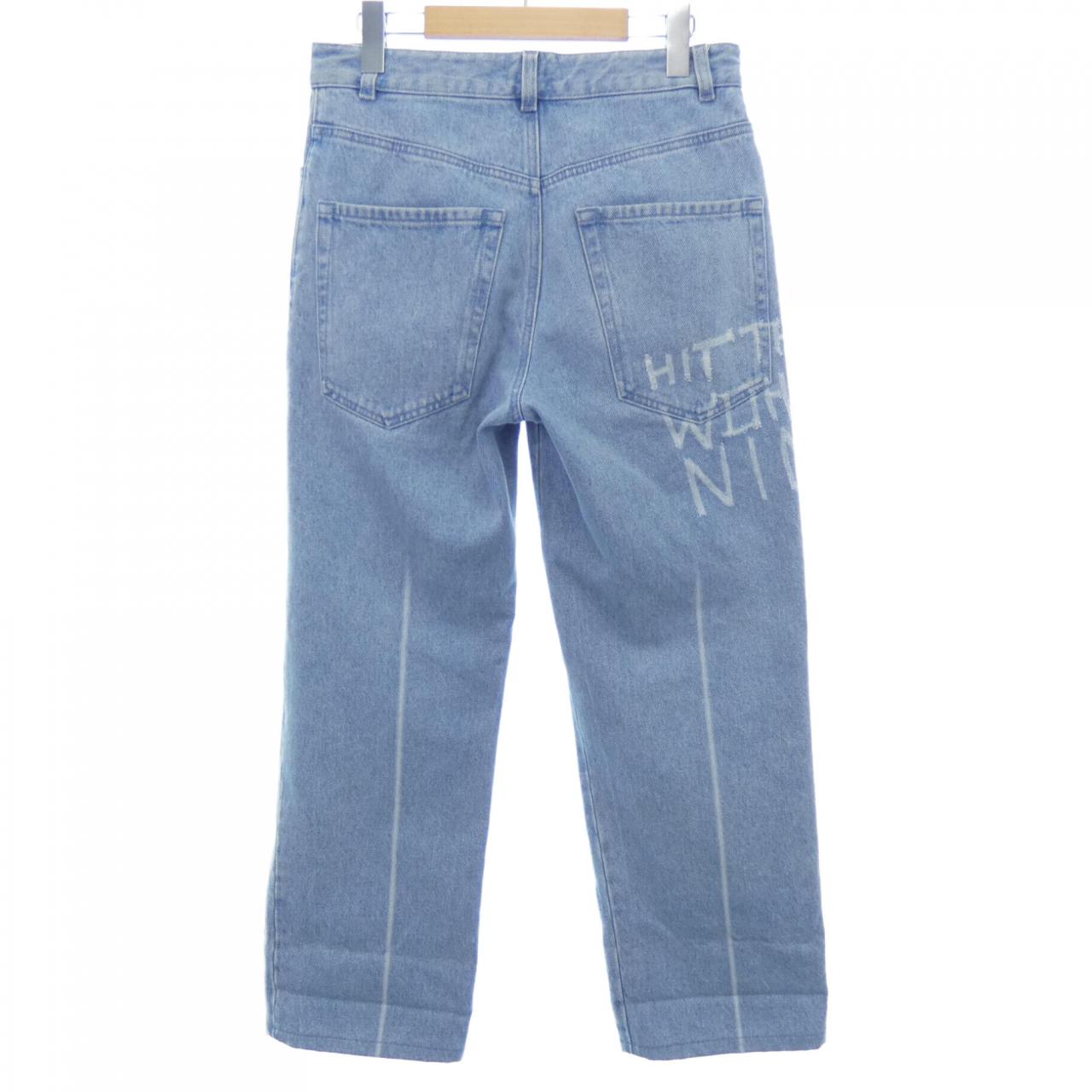 Nina Ricci NINA RICCI Jeans