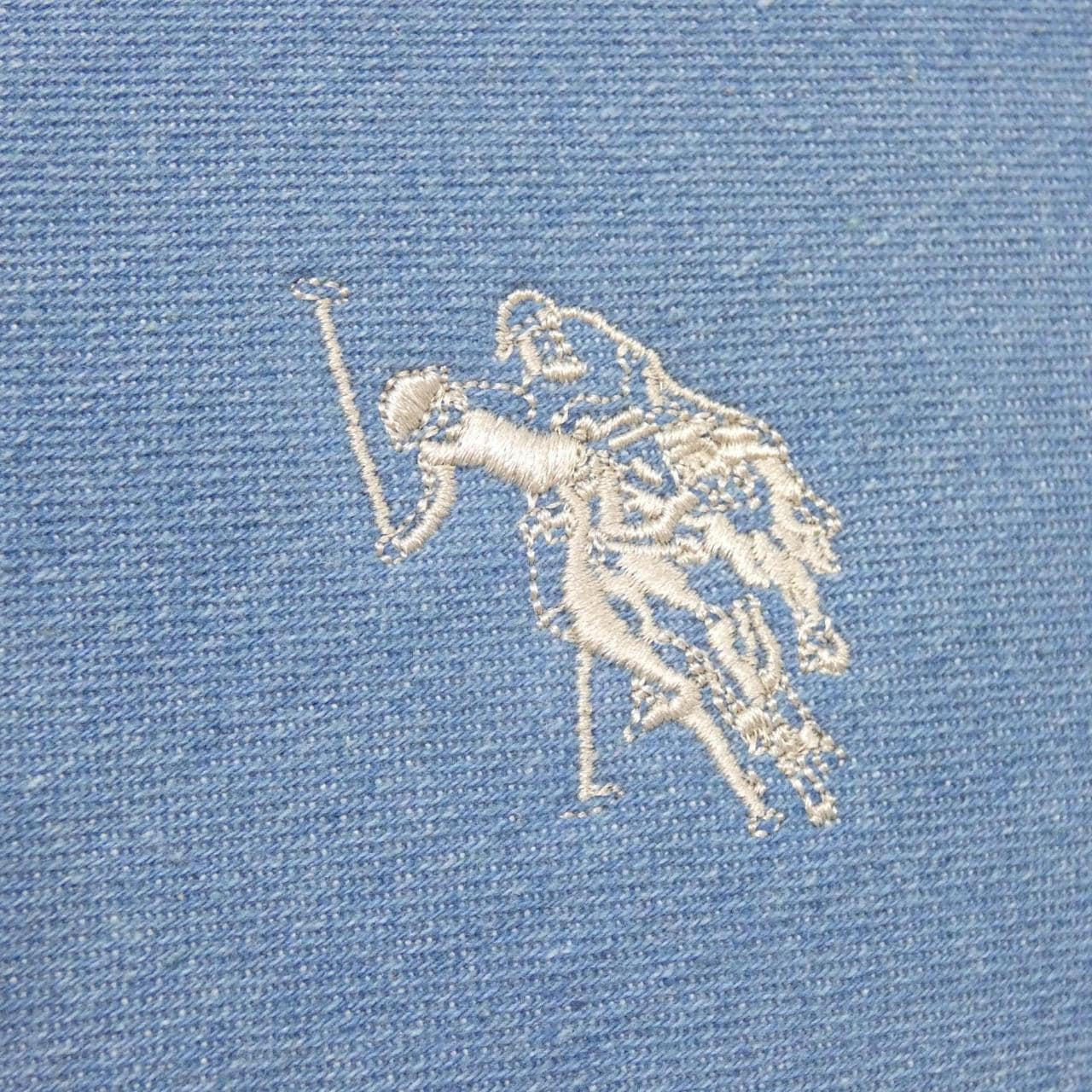 【新品】ユーエスポロ USPA2555 ショルダーバッグ