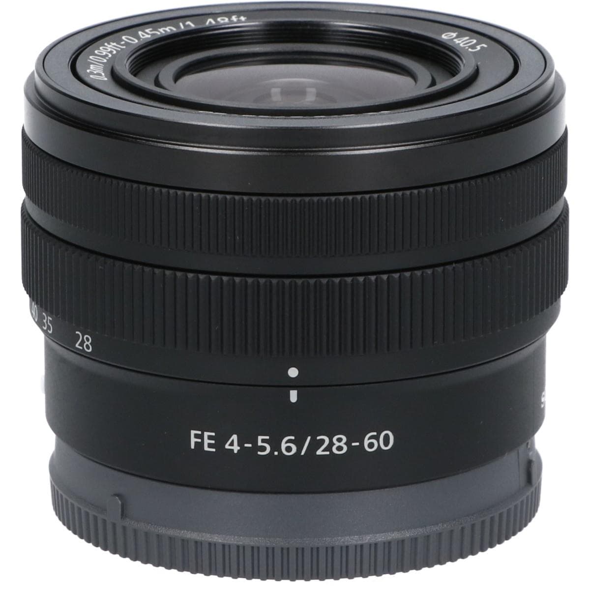 ＦＥ２８－６０ｍｍ　Ｆ４－５．６　ＳＥＬ２８６０