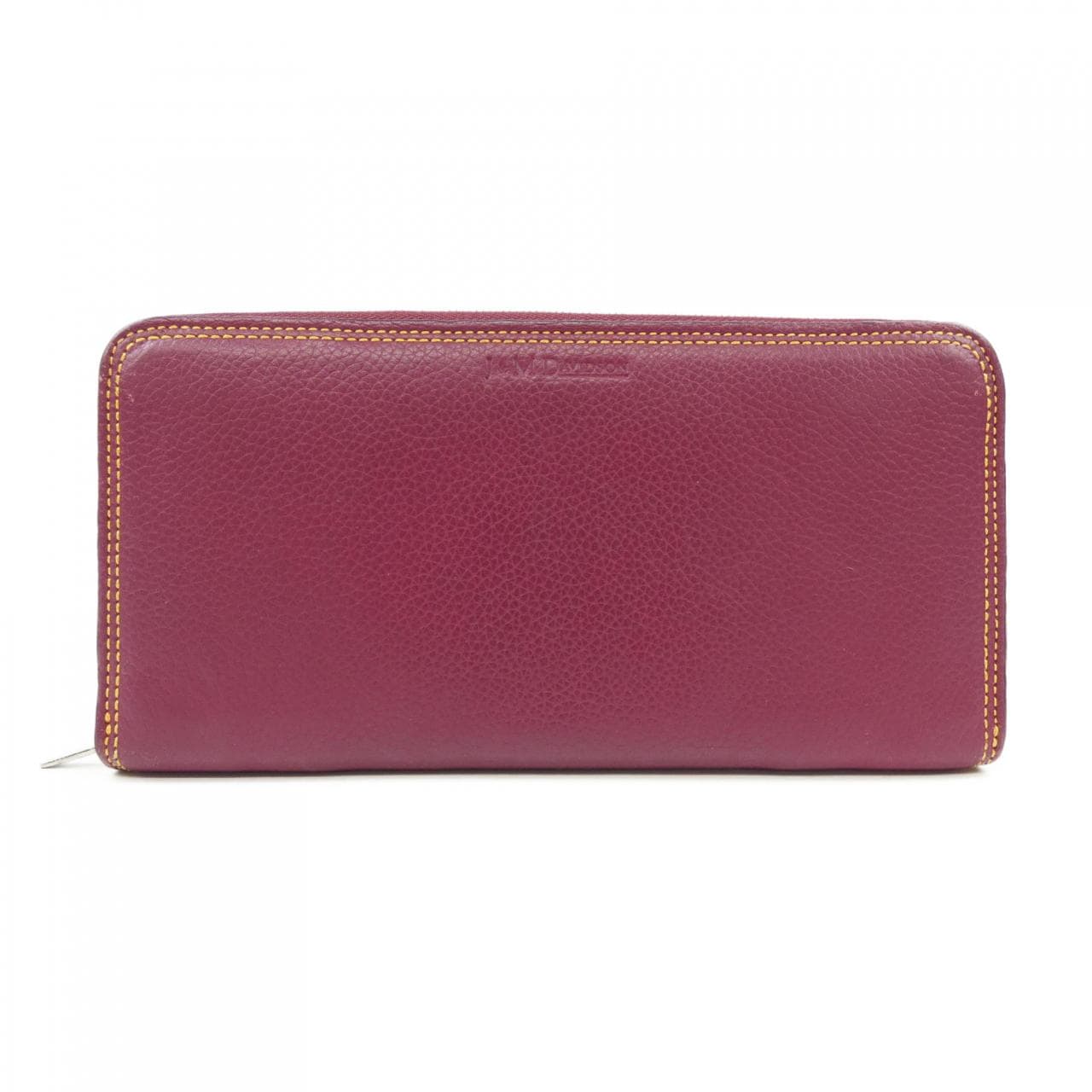 ジェイアンドエムデヴィッドソン J&M DAVIDSON WALLET