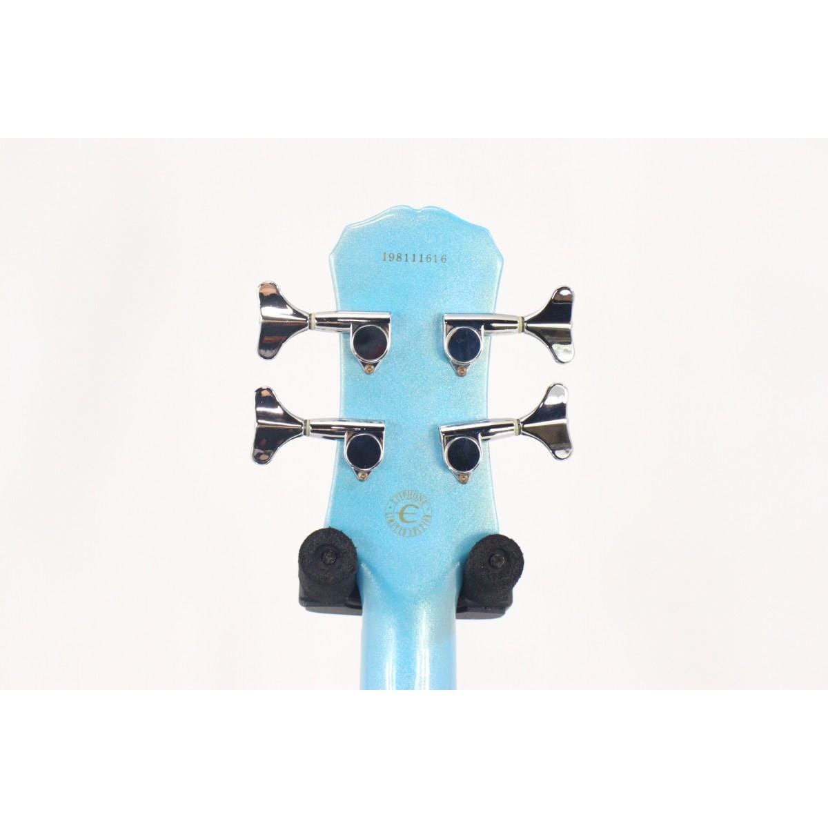 ＥＰＩＰＨＯＮＥ　ＬＴＤ　ＬＥＳ　ＰＡＵＬ　ＳＴＡＮＤＡＲＤ　ＢＡＳＳ