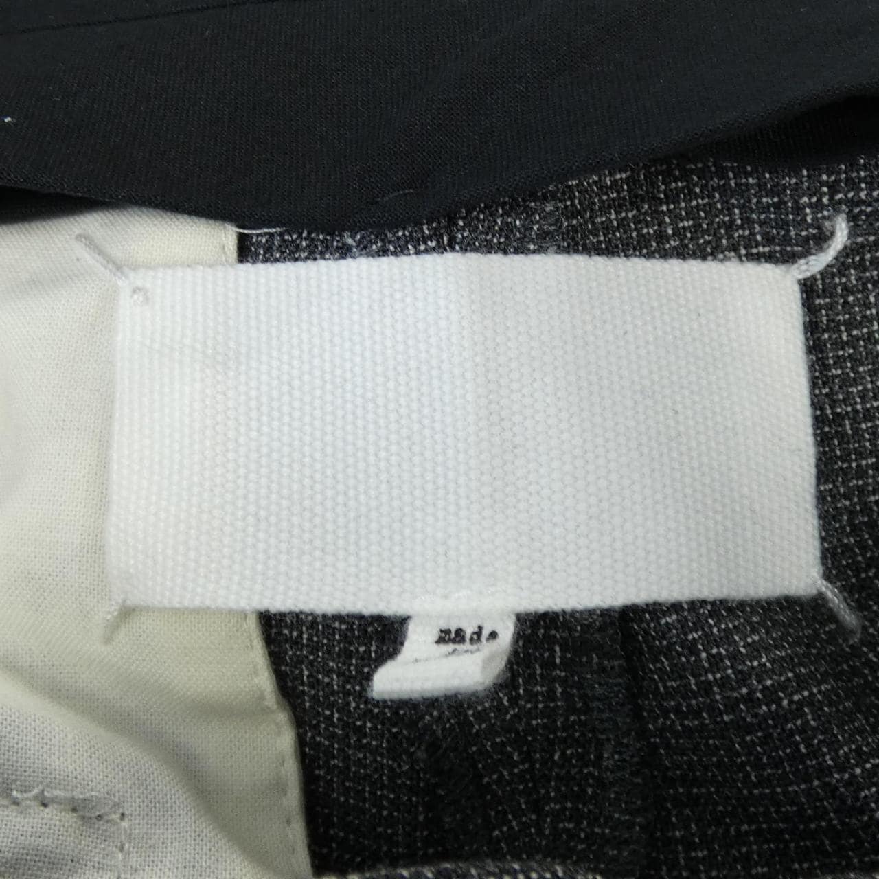 メゾンマルジェラ Maison Margiela S29MU0064 ショートパンツ