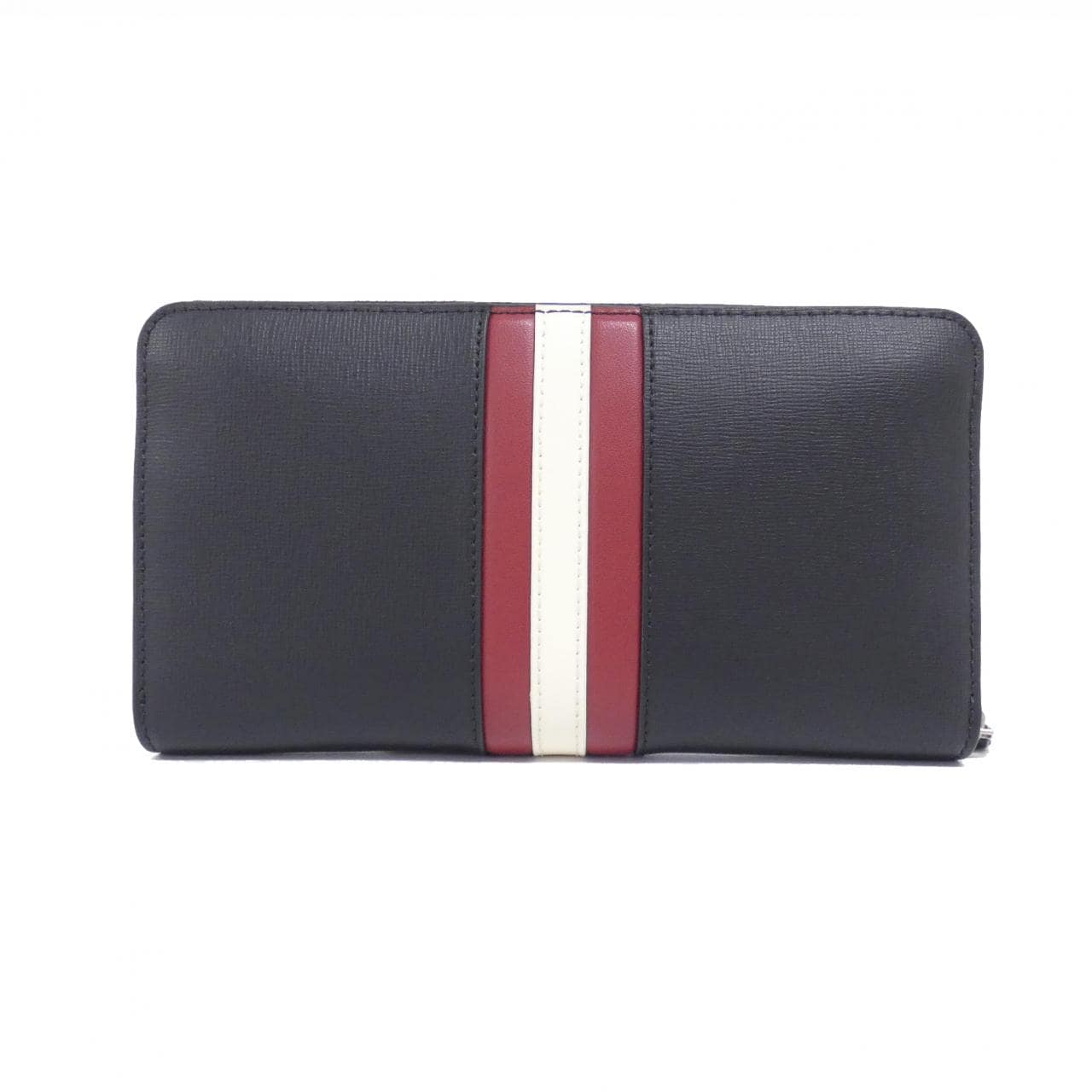 【新品】バリー MYT ZIP AROUND 財布