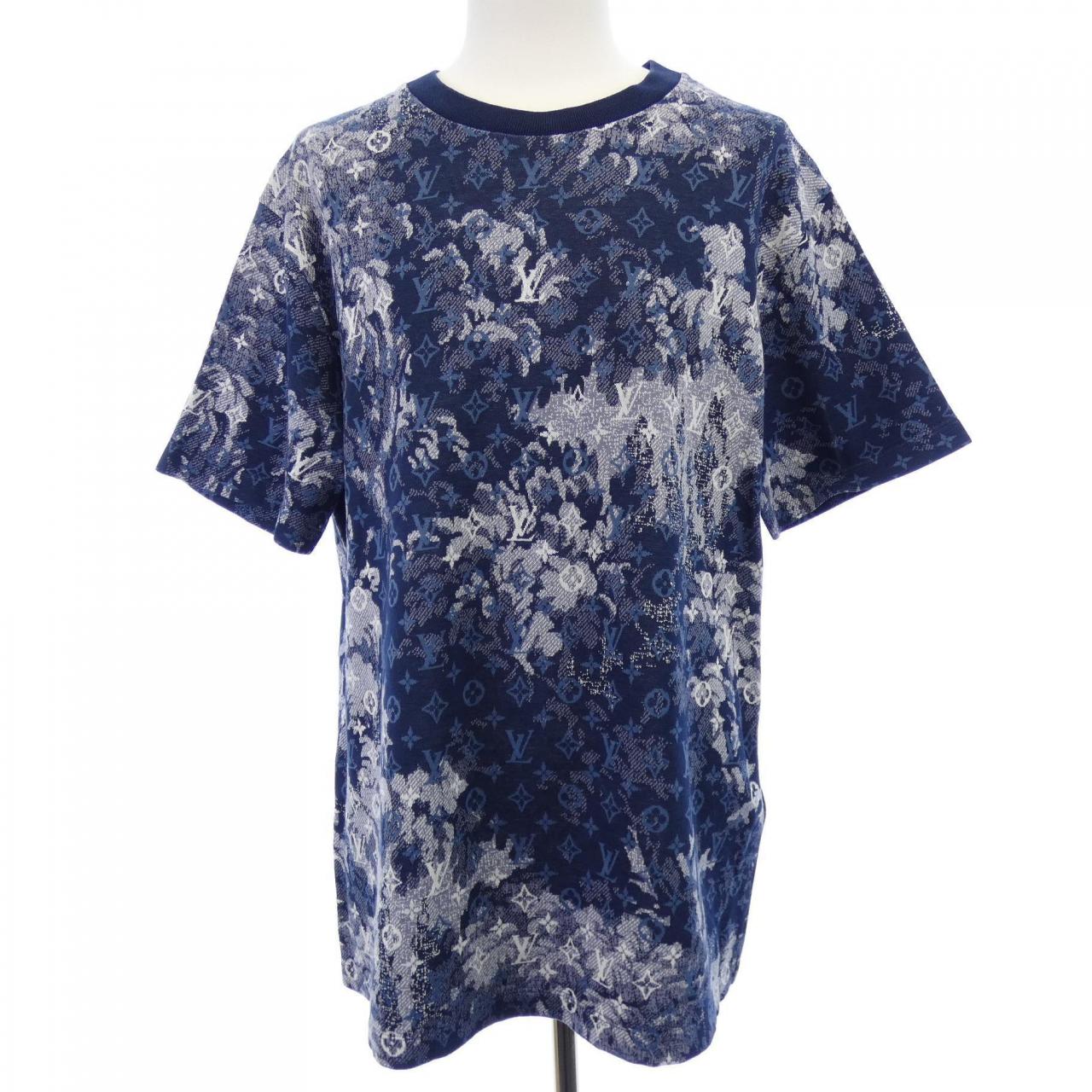 ルイヴィトン LOUIS VUITTON HKY06WZML Tシャツ