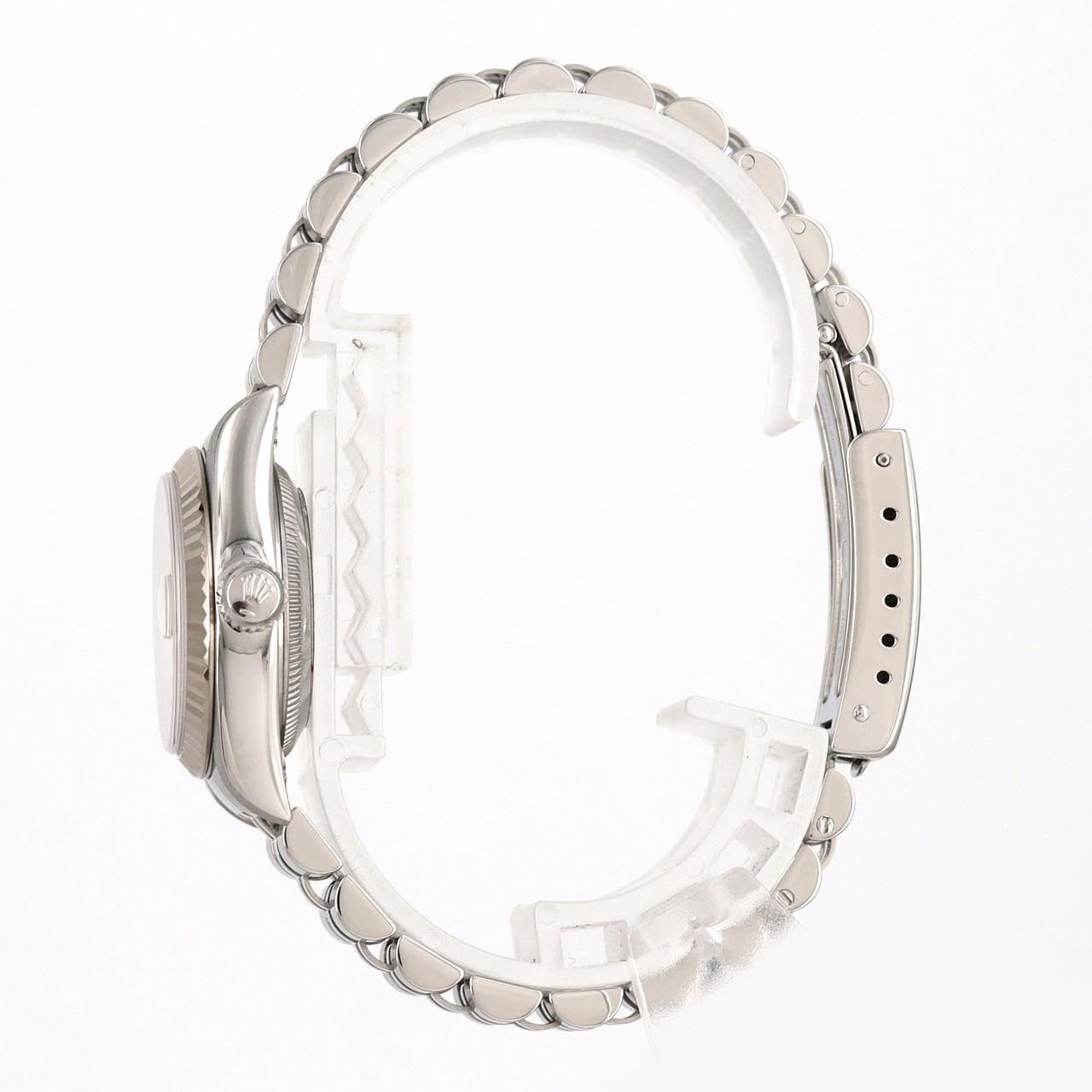 ロレックス デイトジャスト 79174 SSxWG 自動巻 Y番