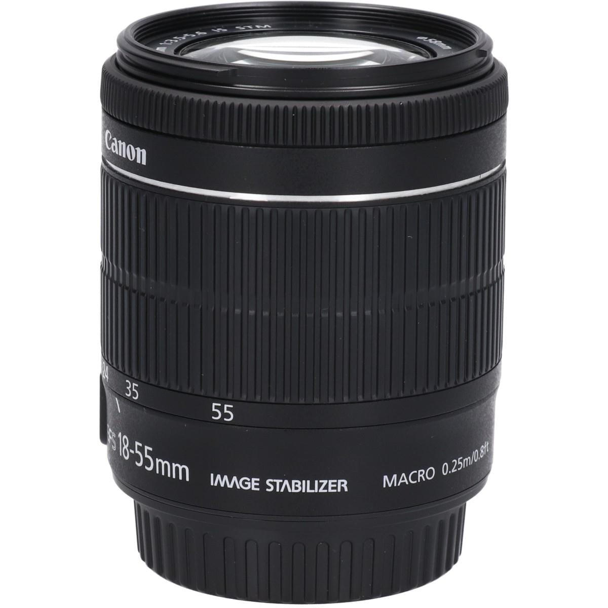 ＥＦ－Ｓ１８－５５ｍｍ　Ｆ３．５－５．６ＩＳ　ＳＴＭ