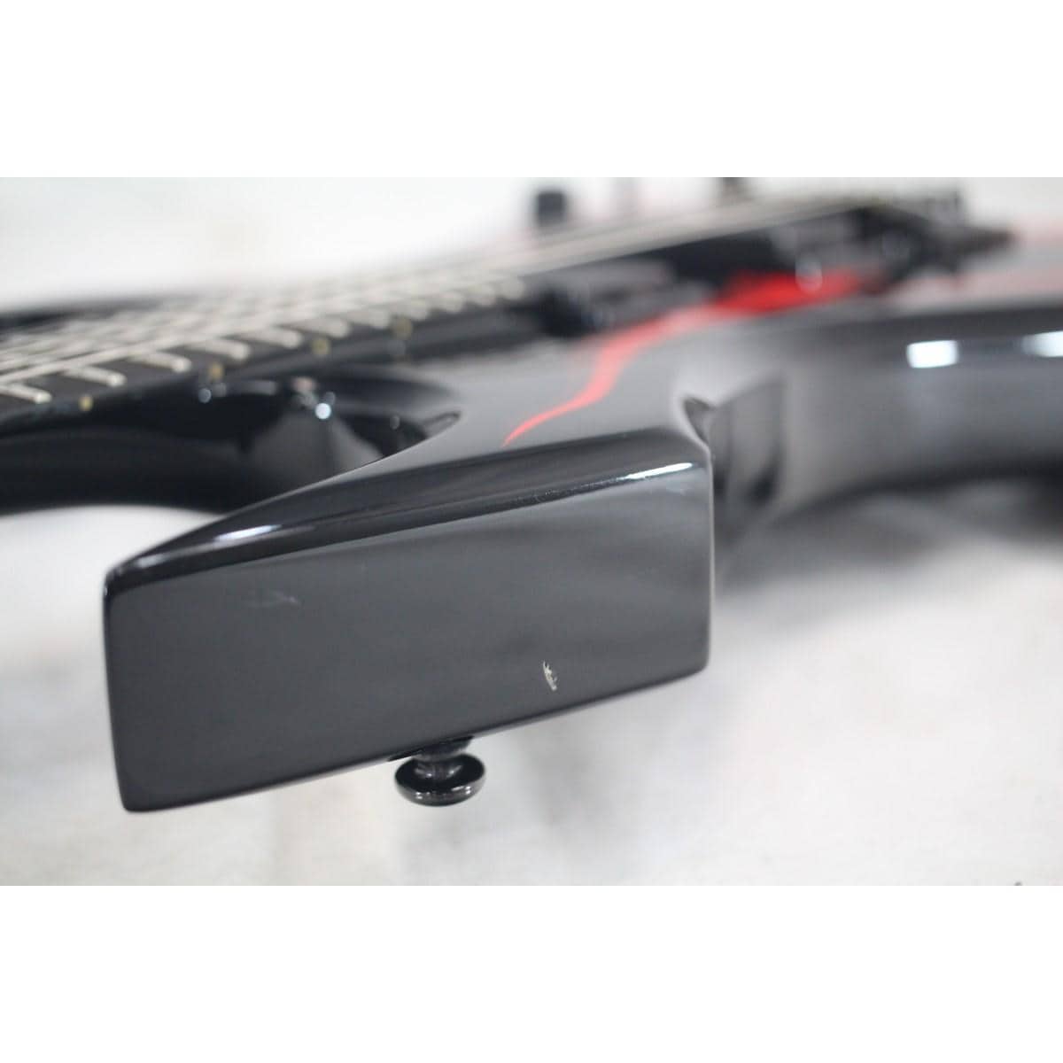 Ｂ．Ｃ．ＲＩＣＨ　　ＫＥＲＲＹ　ＫＩＮＧ　ＷＡＲＴＲＩＢＥ