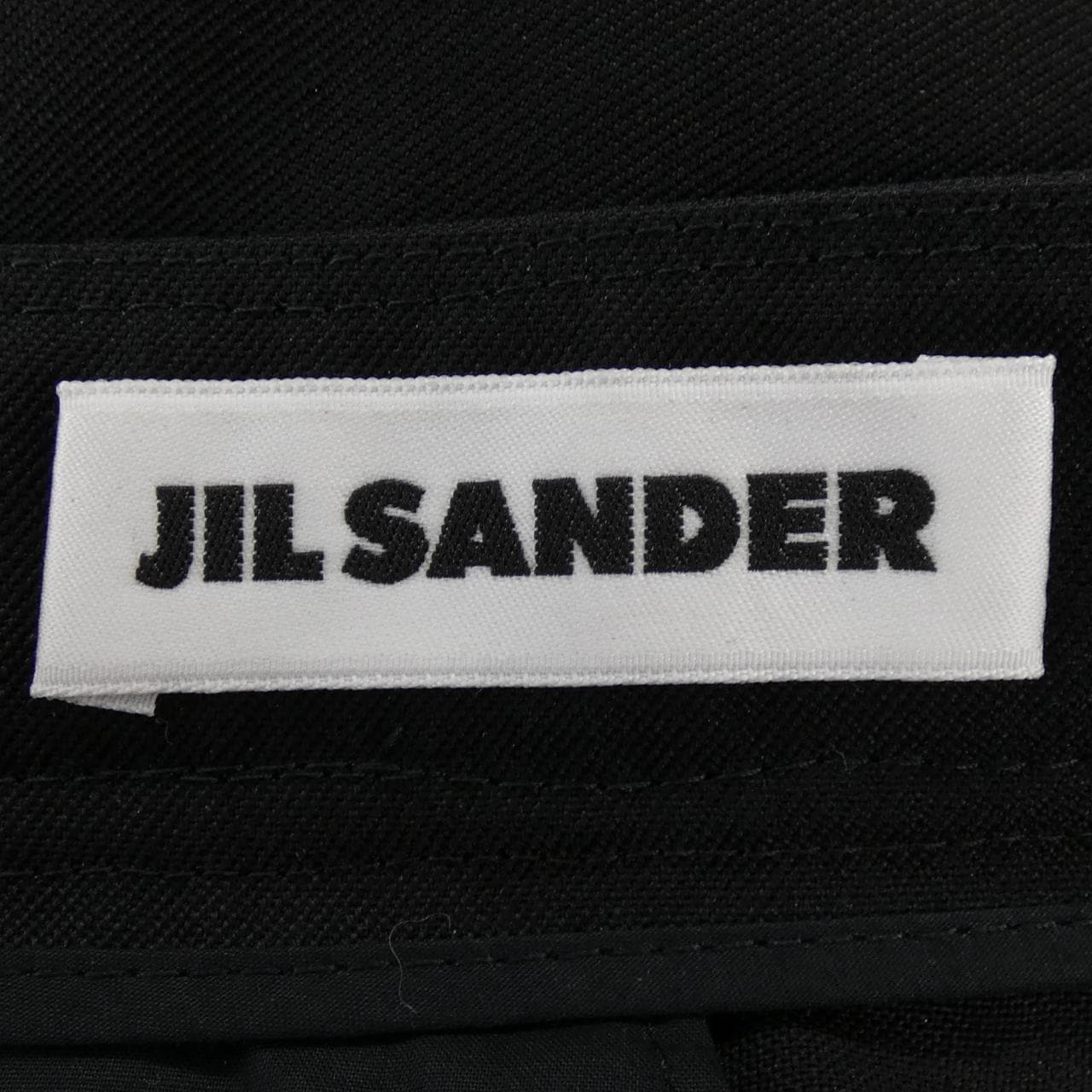 ジルサンダー JIL SANDER JSPT301300 パンツ