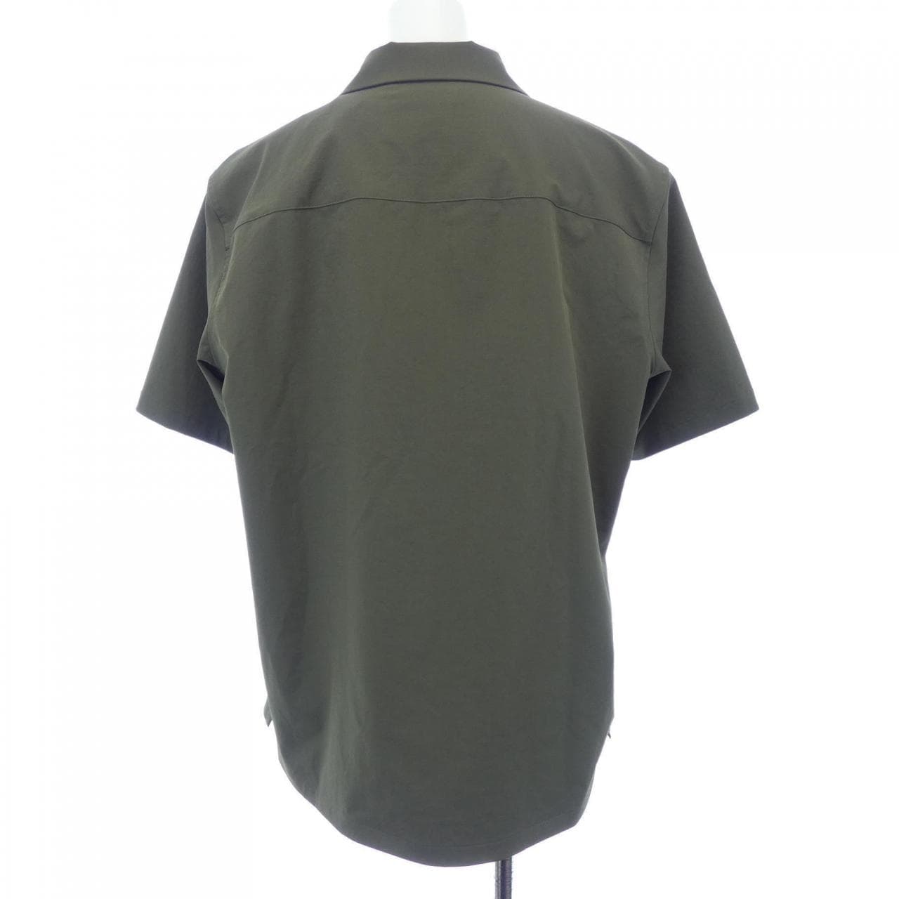 セオリー theory S／Sシャツ