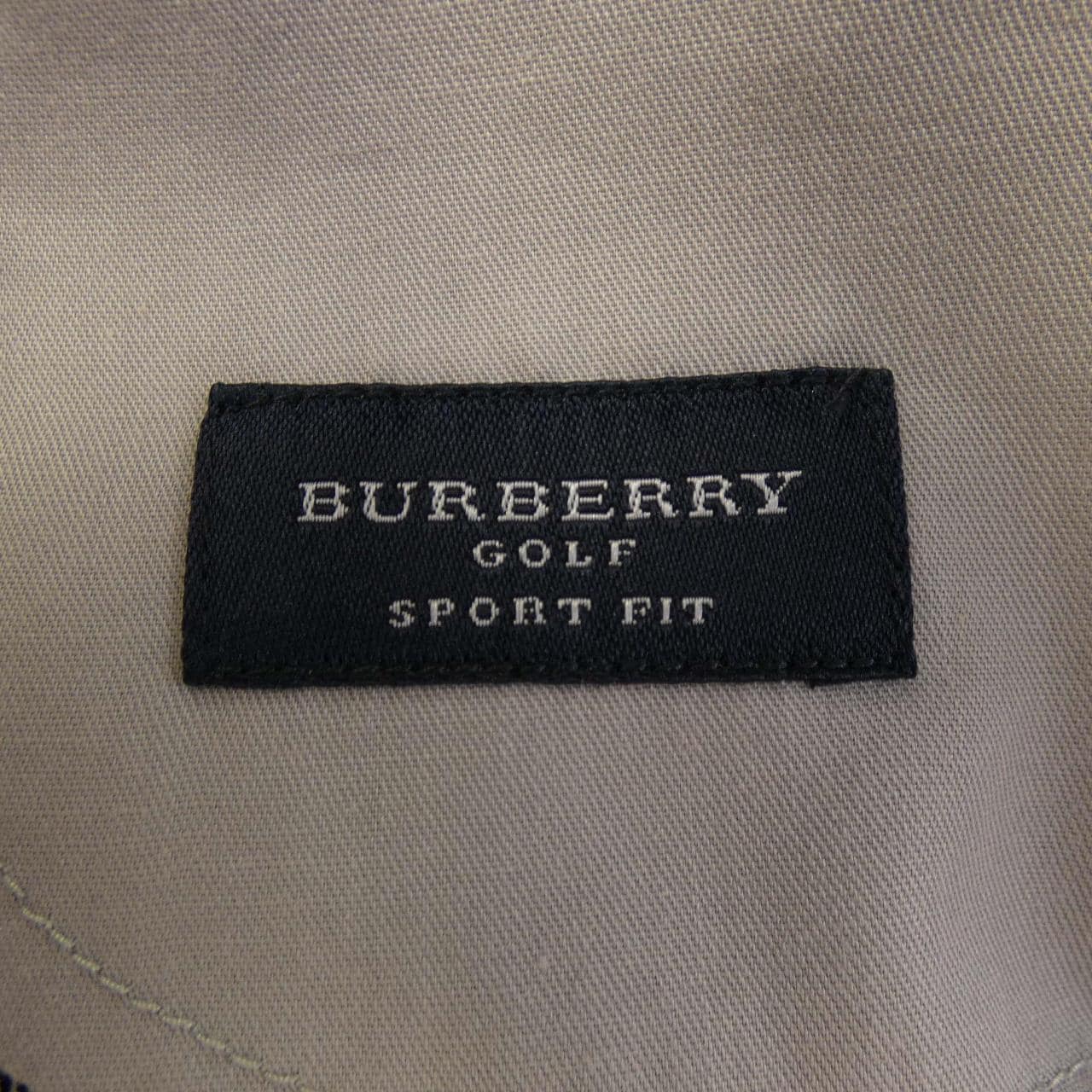 バーバリーゴルフ BURBERRY GOLF パンツ