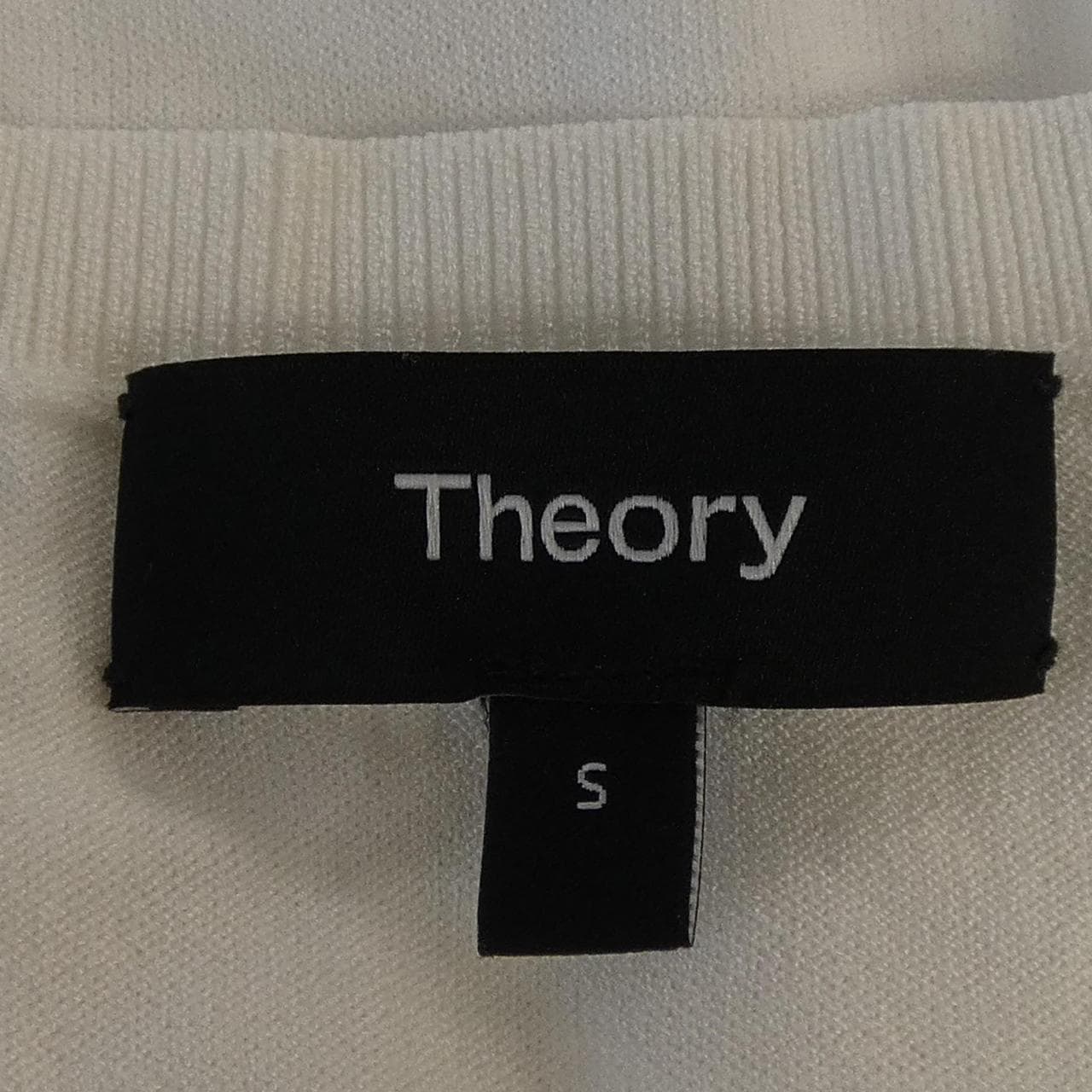 セオリー theory 10-3101713 ニット