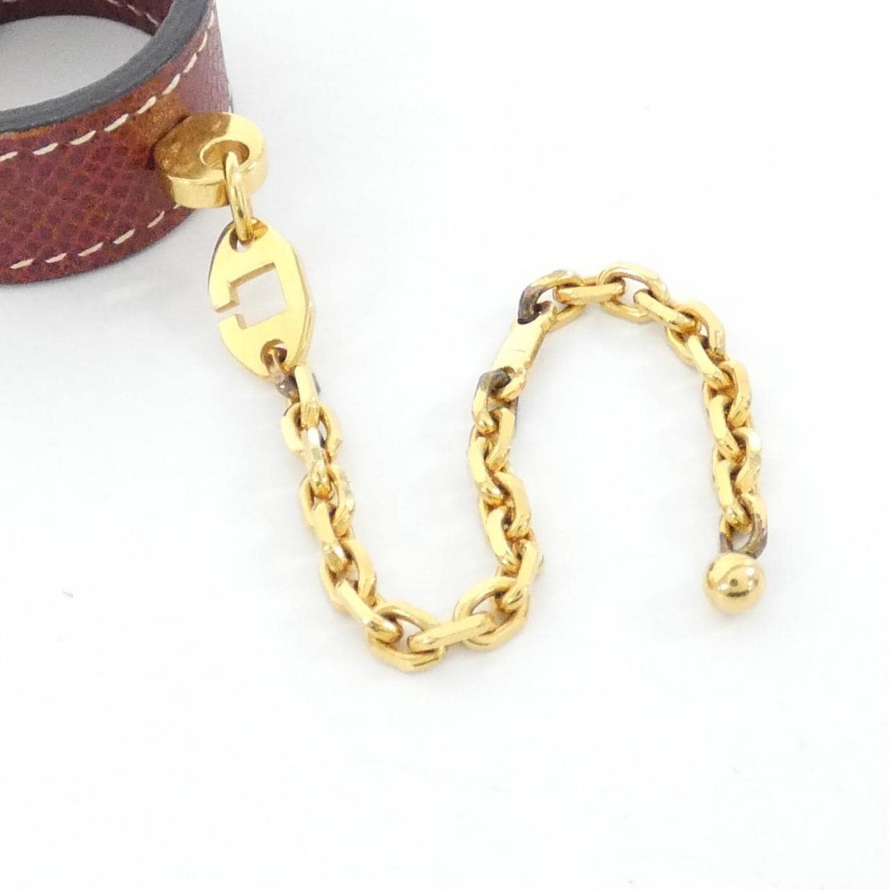 【ヴィンテージ】エルメス ノマド グローブホルダー