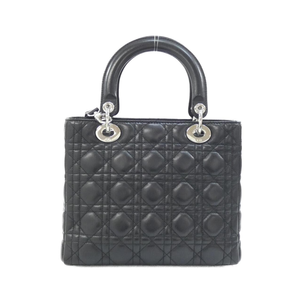 クリスチャンディオール レディ ディオール ミディアム CAL44551 バッグ