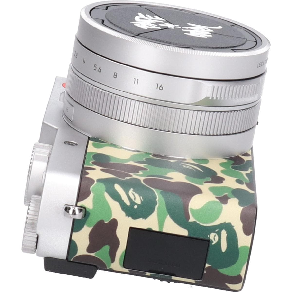 ＬＥＩＣＡ　Ｄ－ＬＵＸ　７　Ａ　ＢＡＴＨＩＮＧ　ＡＰＥ　Ｘ　ＳＴＡＳＨ
