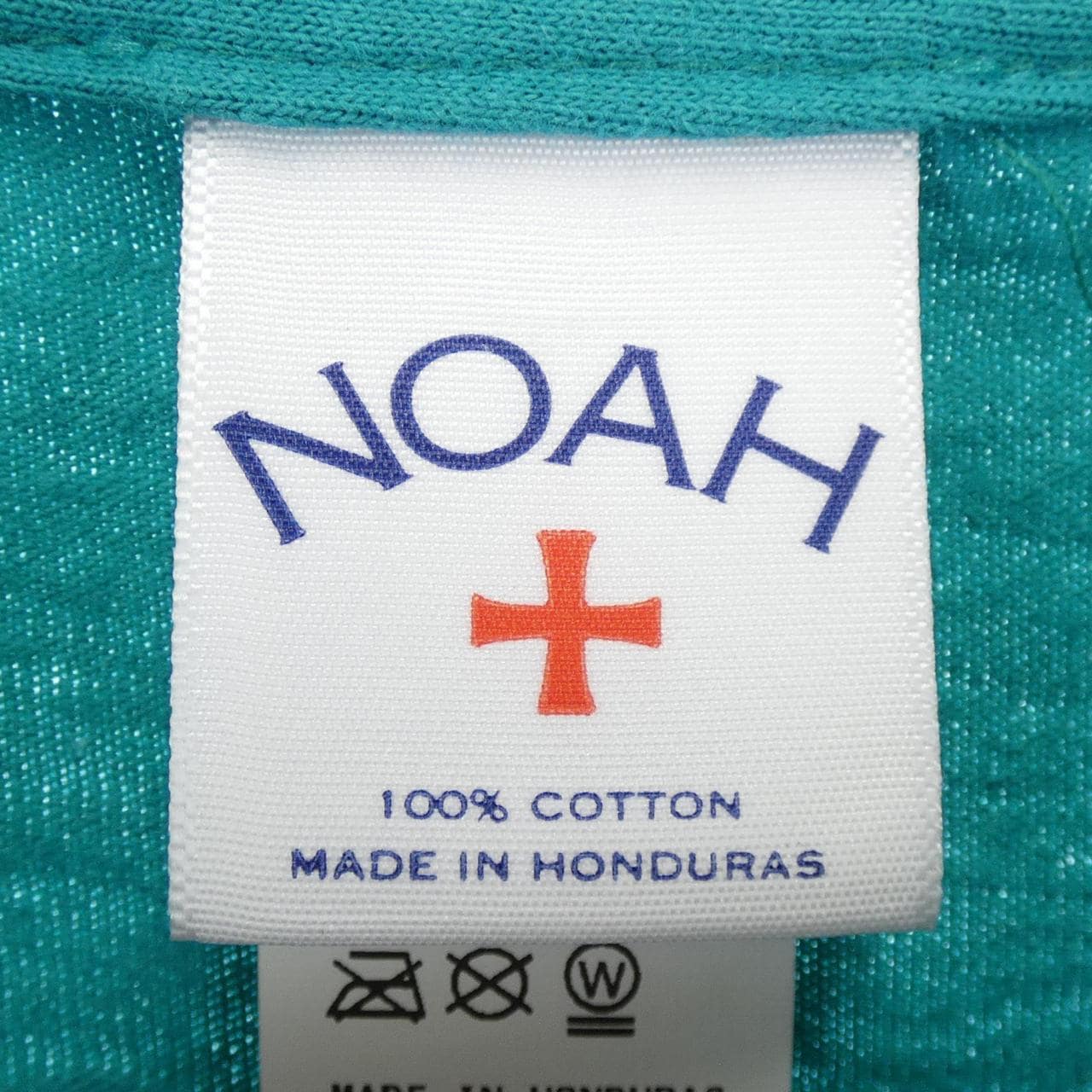 ノア NOAH Tシャツ