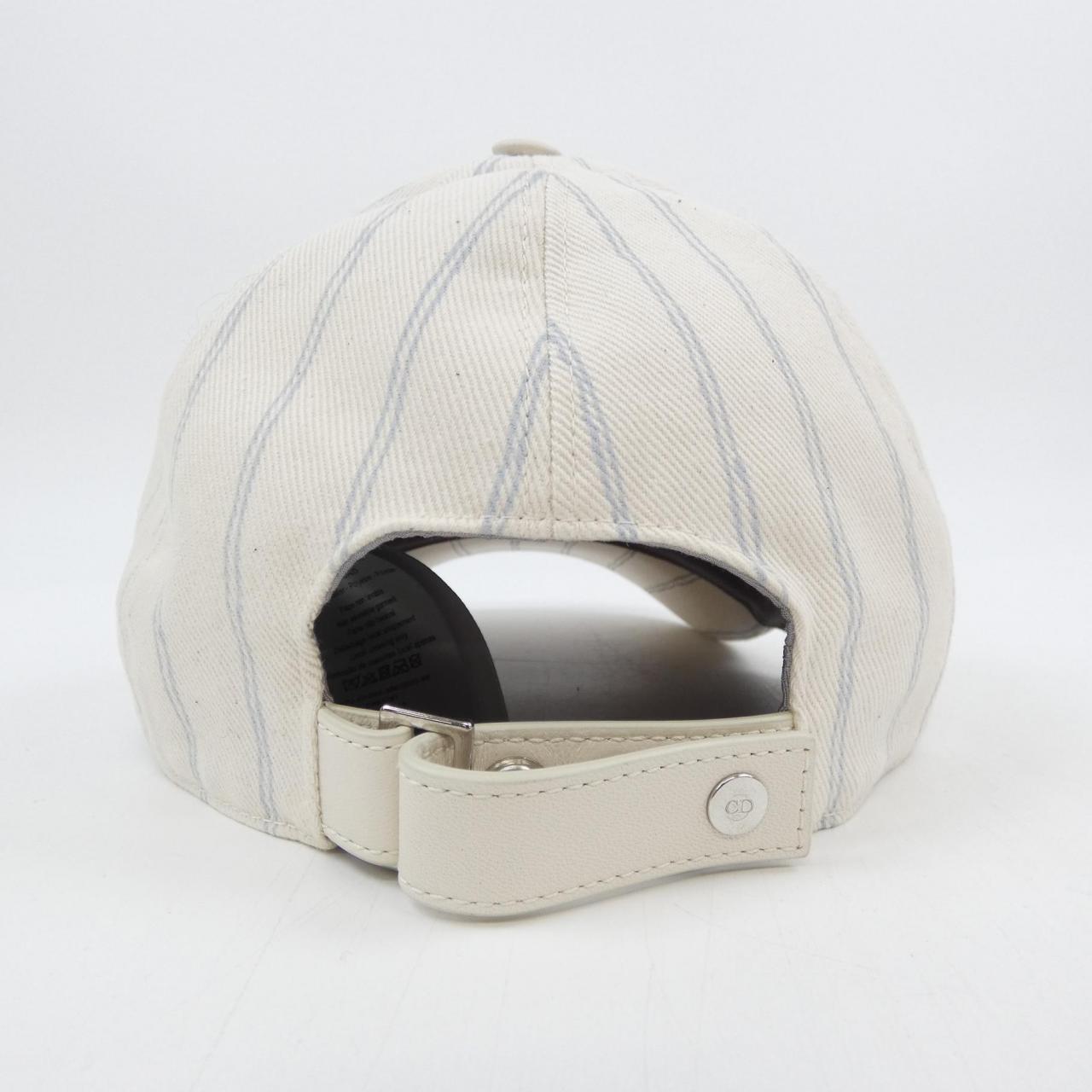 ディオール DIOR 243C904M3010 キャップ