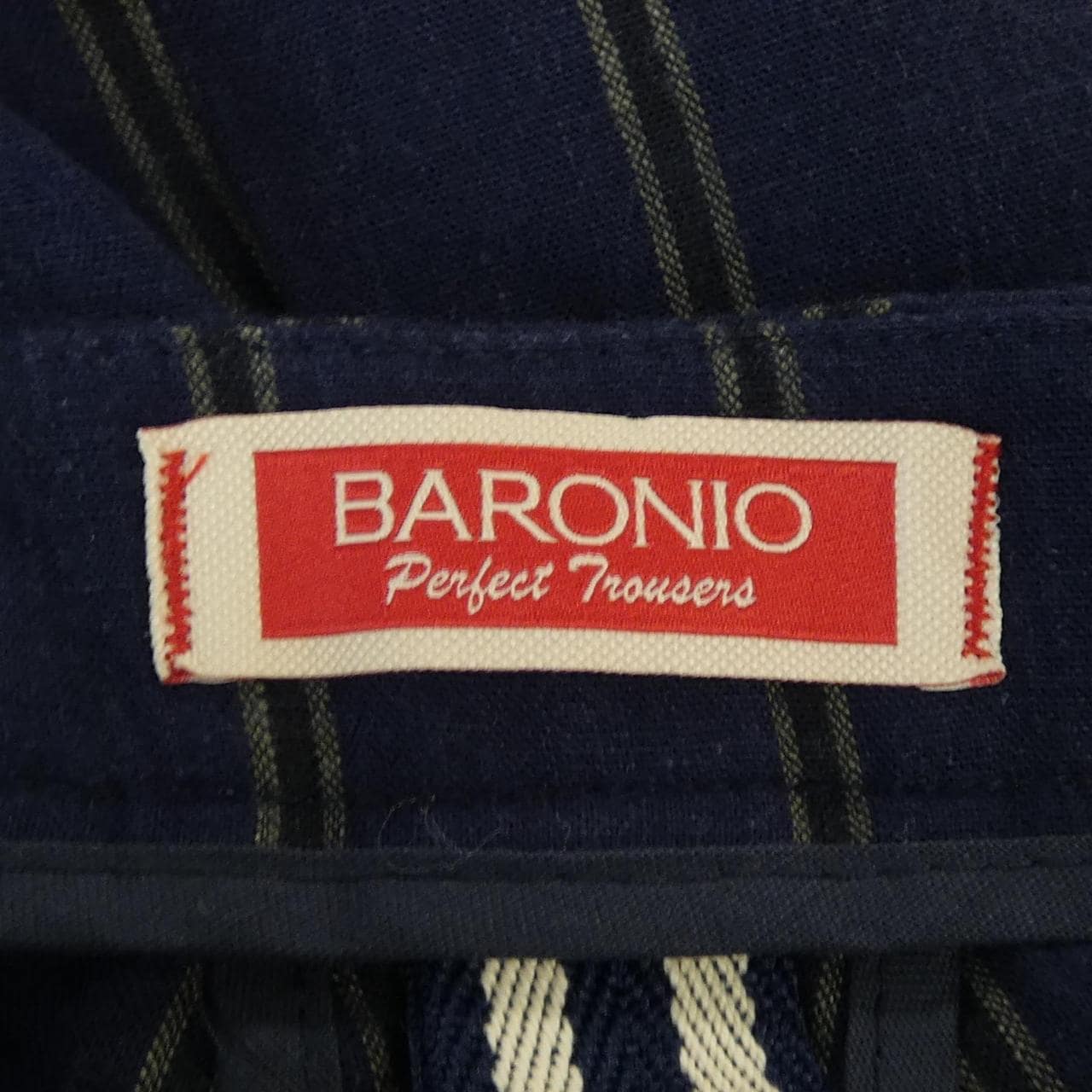 BARONIO パンツ