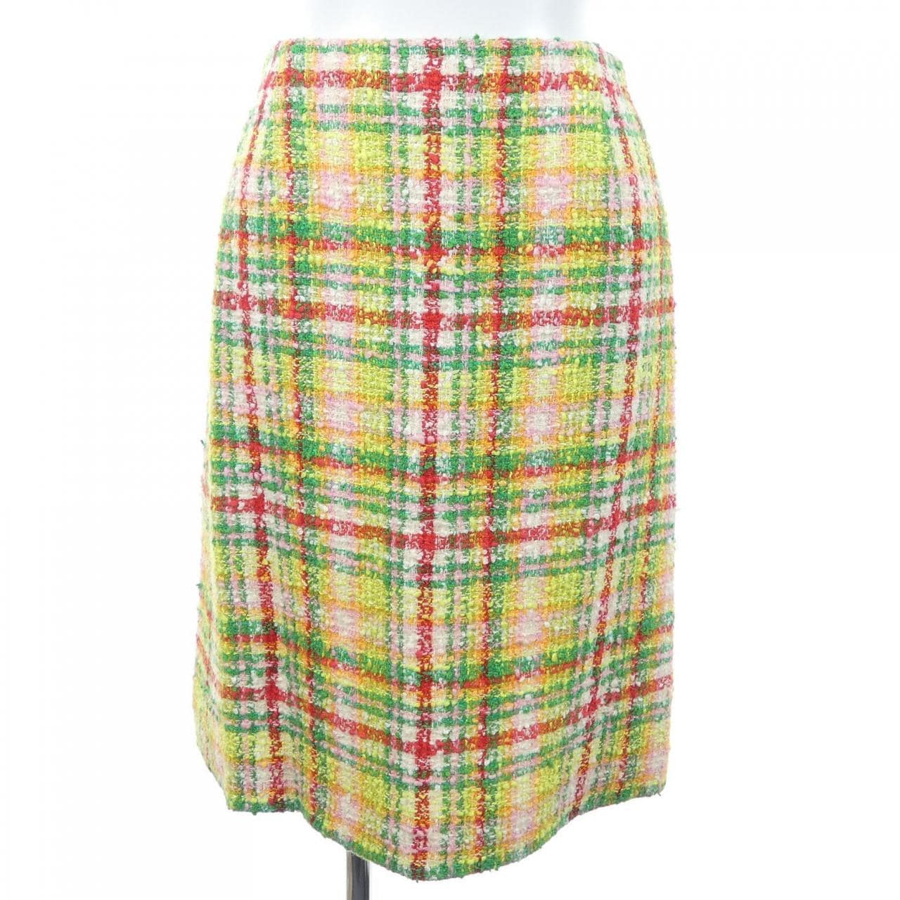 [vintage] CHANEL P07352V05394 97P 套装