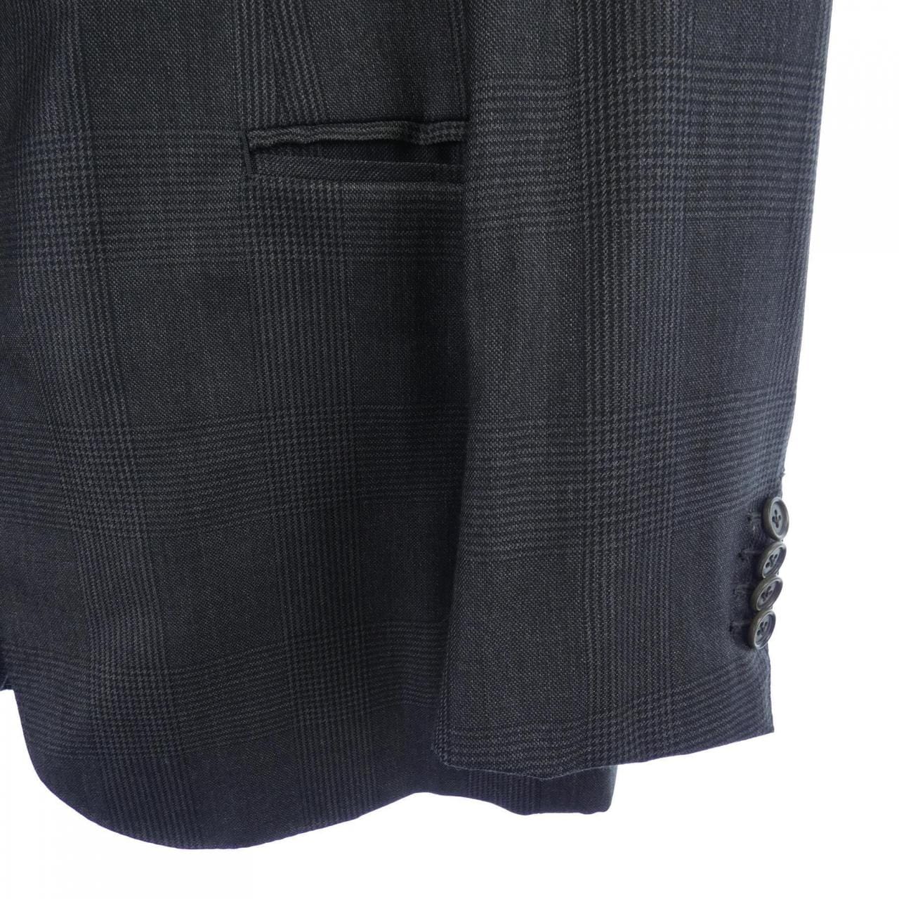 LUCA GRASSIA スーツ