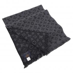 ルイヴィトン LOUIS VUITTON モノグラム クラシック M78526 MUFFLER