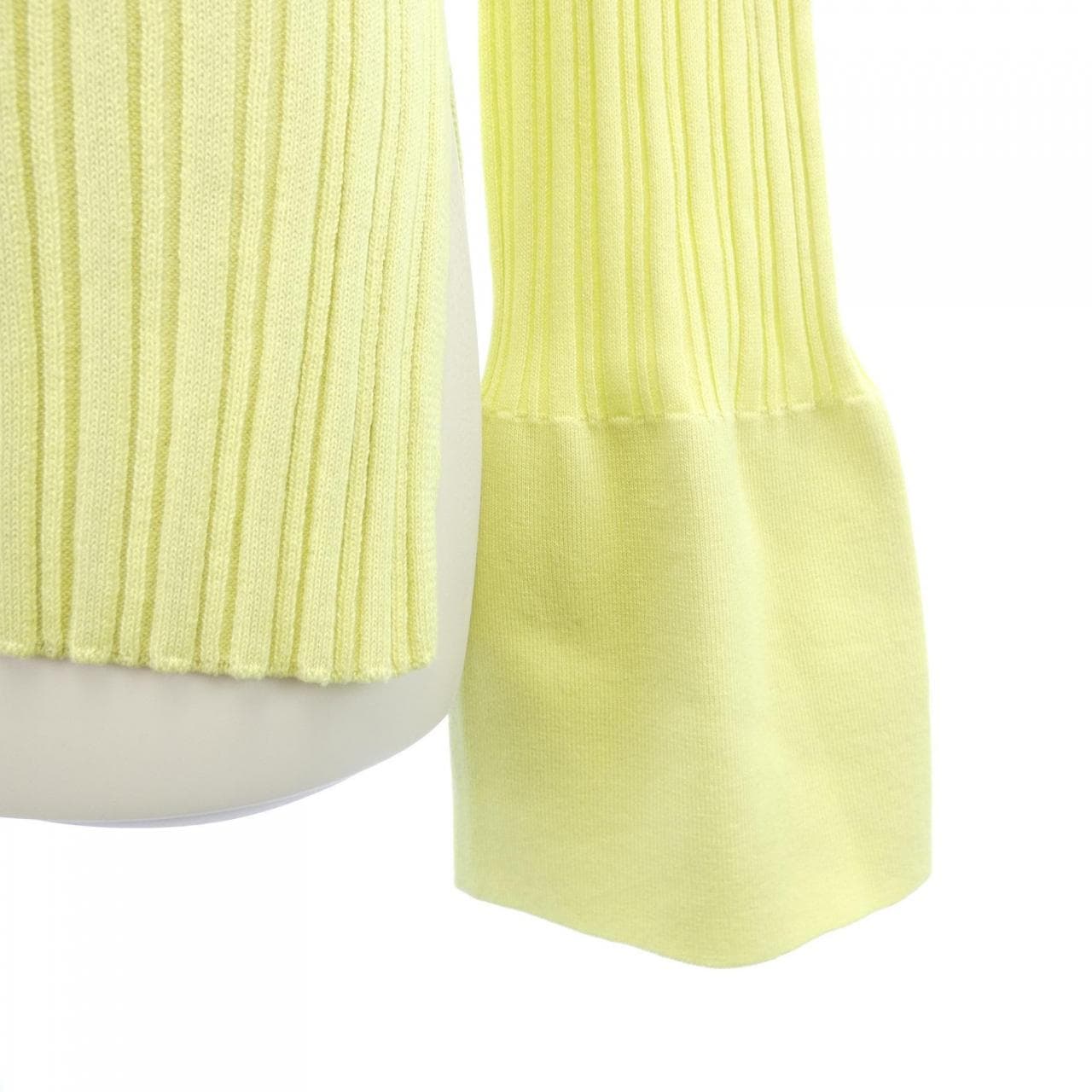 ランバンオンブルー LANVIN en Bleu ニット