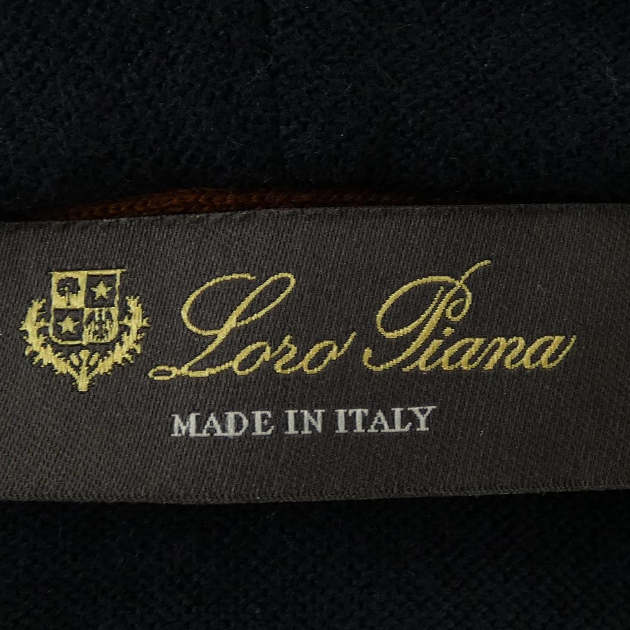 ロロピアーナ Loro Piana FAF8493 パーカー