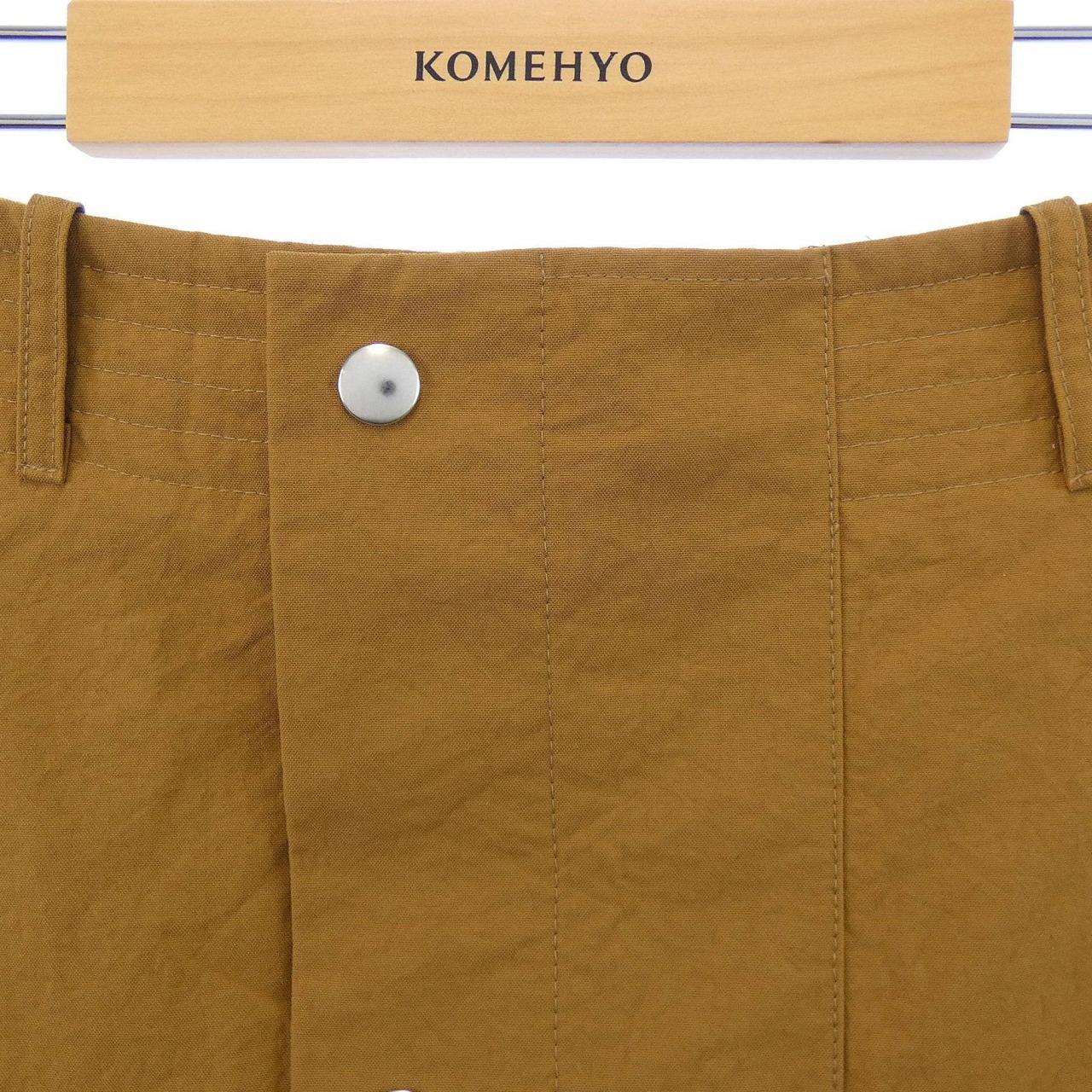 プランシー PLAN C スカート