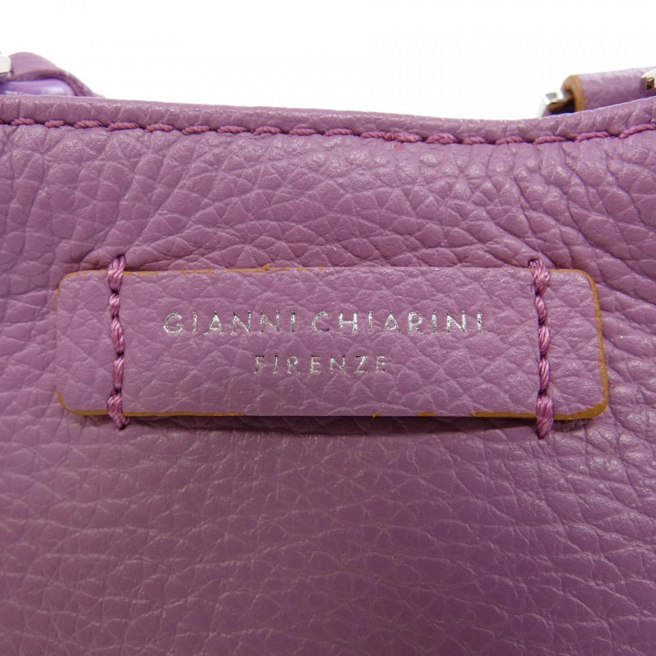 ジャンニキアリーニ GIANNI CHIARINI BAG