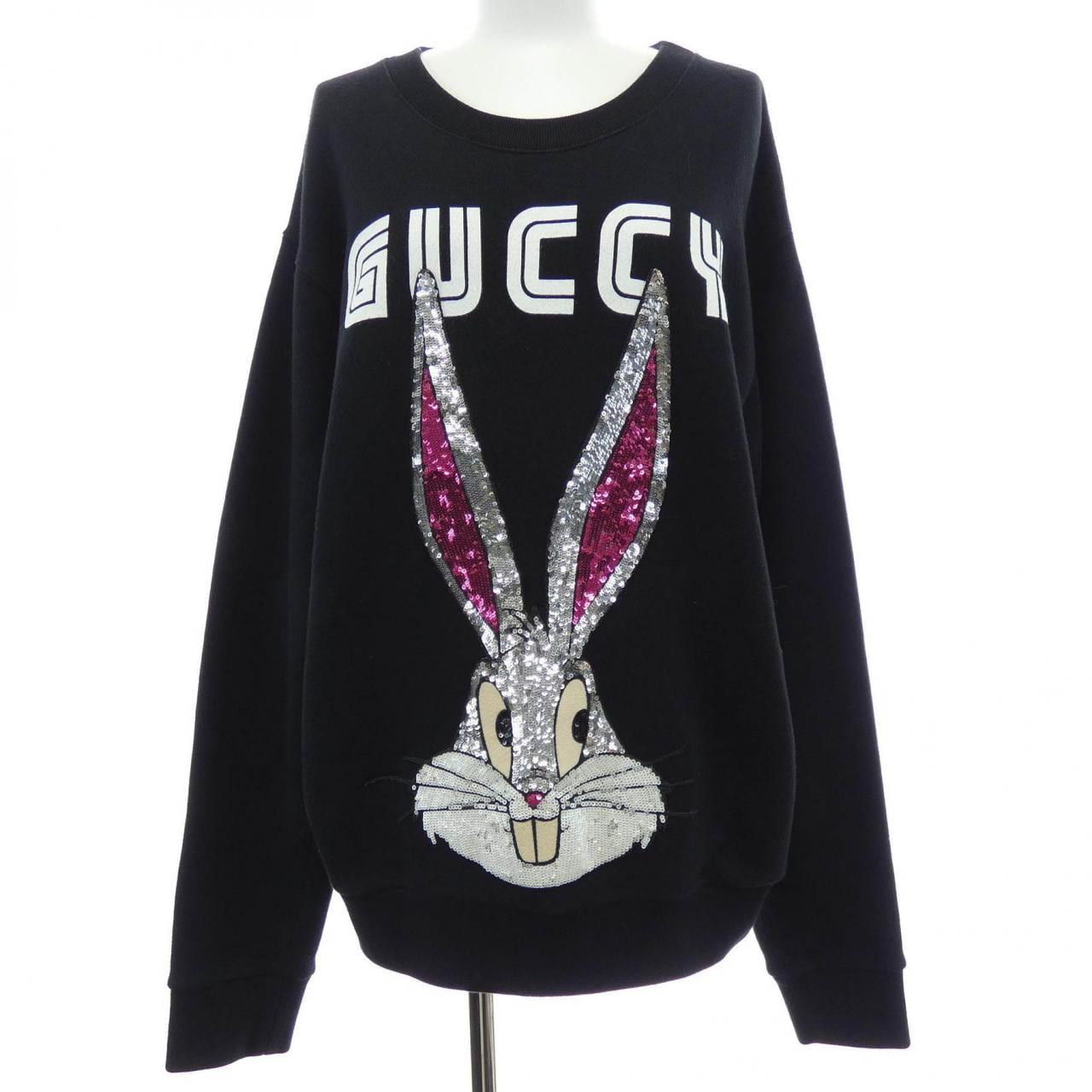 グッチ GUCCI LOONEY TUNES 469250-X9S59 スウェット