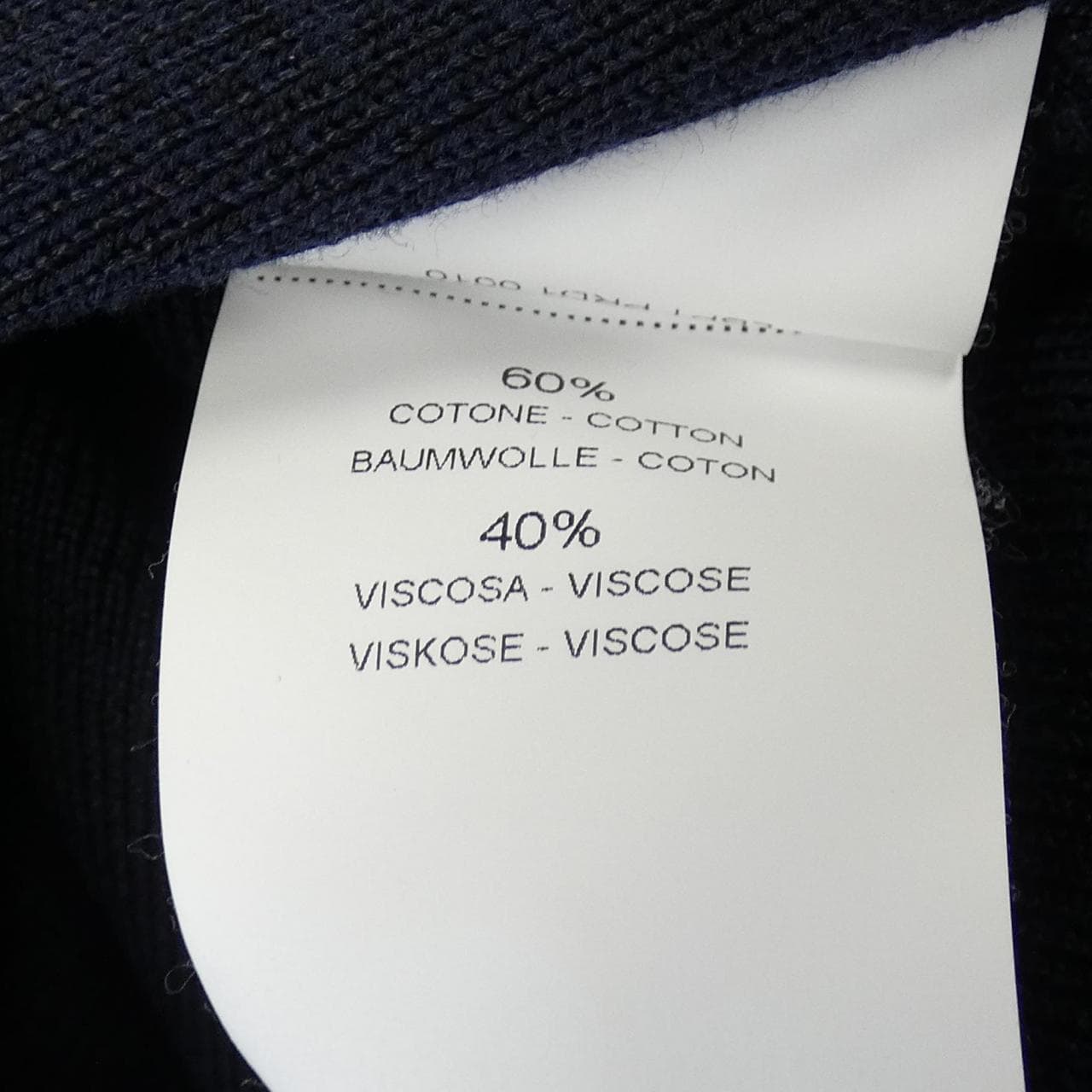 ピーティートリノ PT TORINO TL4SMN010GEG ジャケット