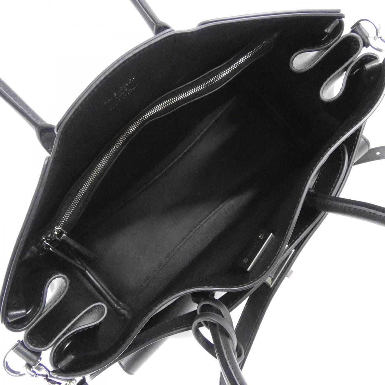 バレンシアガ ベル エアー キャリー オール バッグ SMALL 812545 2ABAW バッグ