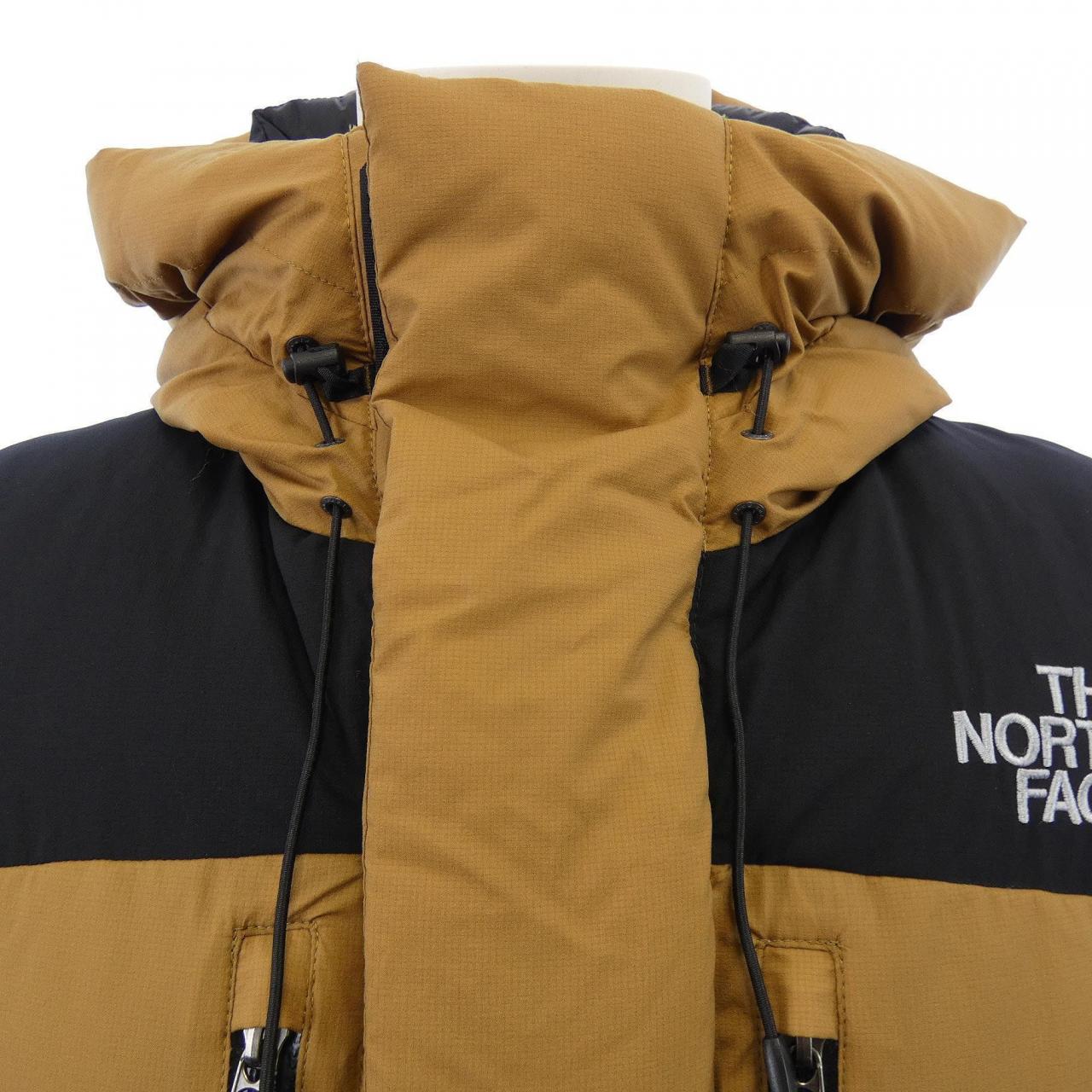 ザノースフェイス THE NORTH FACE ND91950　バルトロライト ダウンジャケット