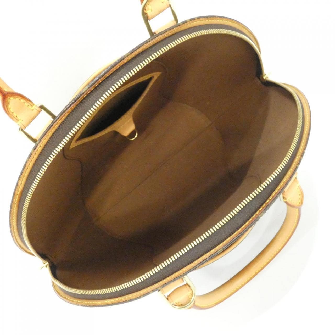 ルイヴィトン モノグラム エリプス MM M51126 バッグ