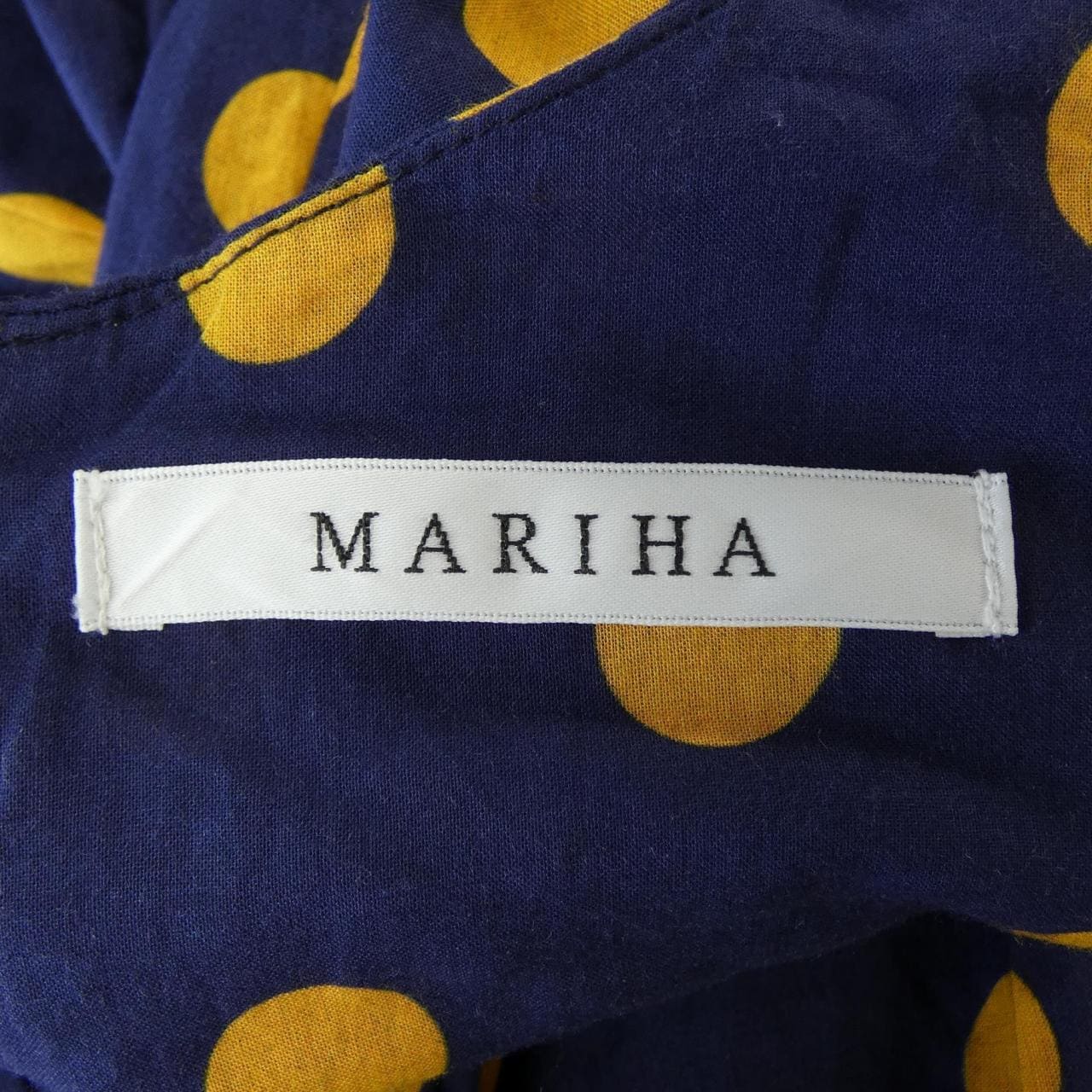 マリハ MARIHA ワンピース