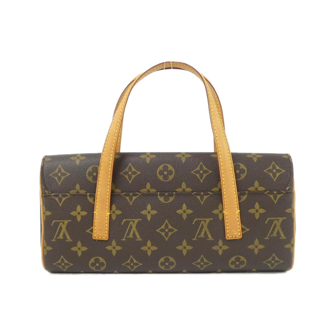 ルイヴィトン モノグラム ソナチネ M51902 バッグ