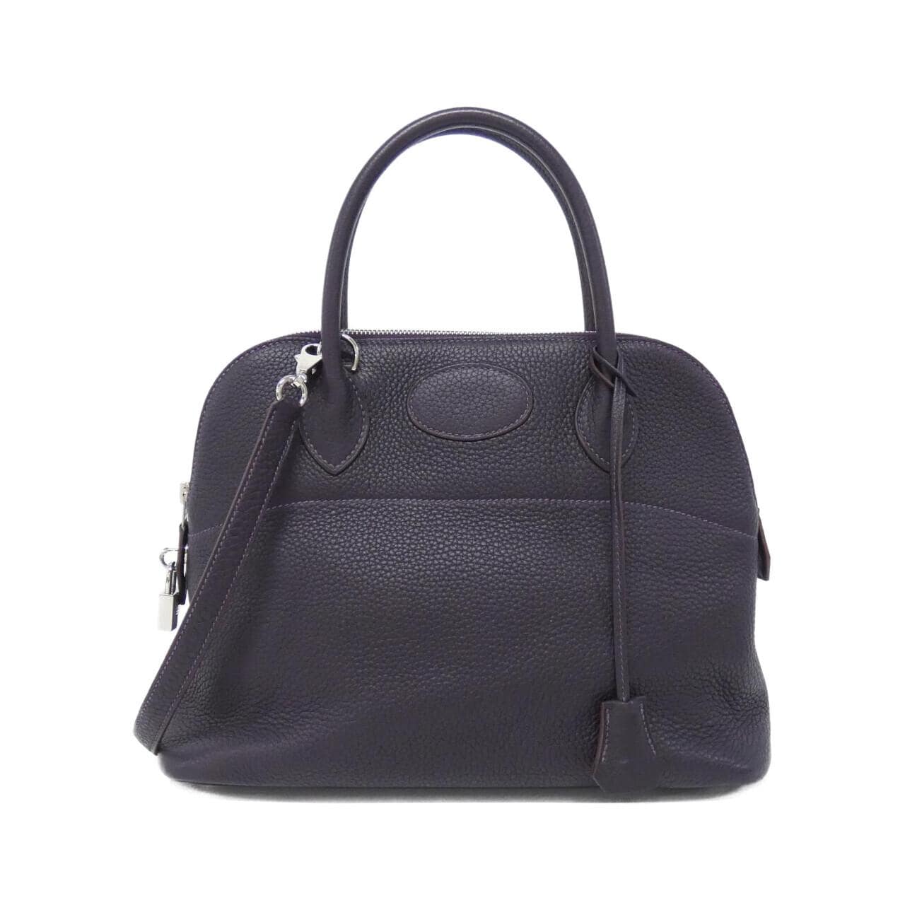 エルメス ボリード 31cm 073419CK バッグ