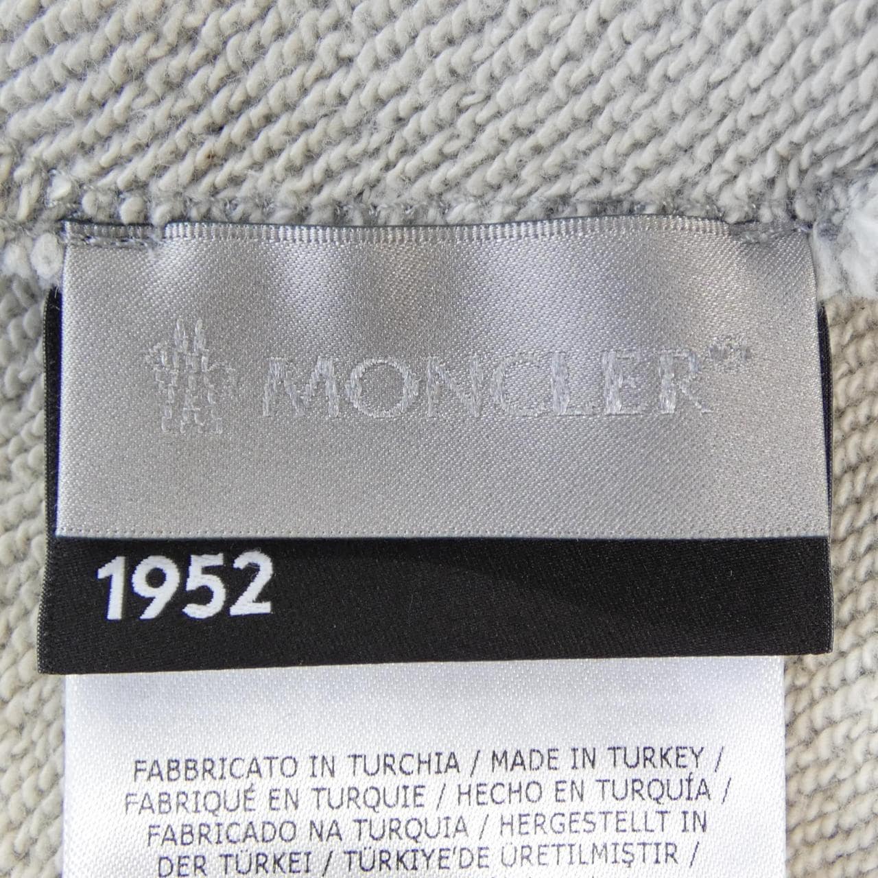 モンクレール ジーニアス MONCLER GENIUS G10928G72810 スウェット