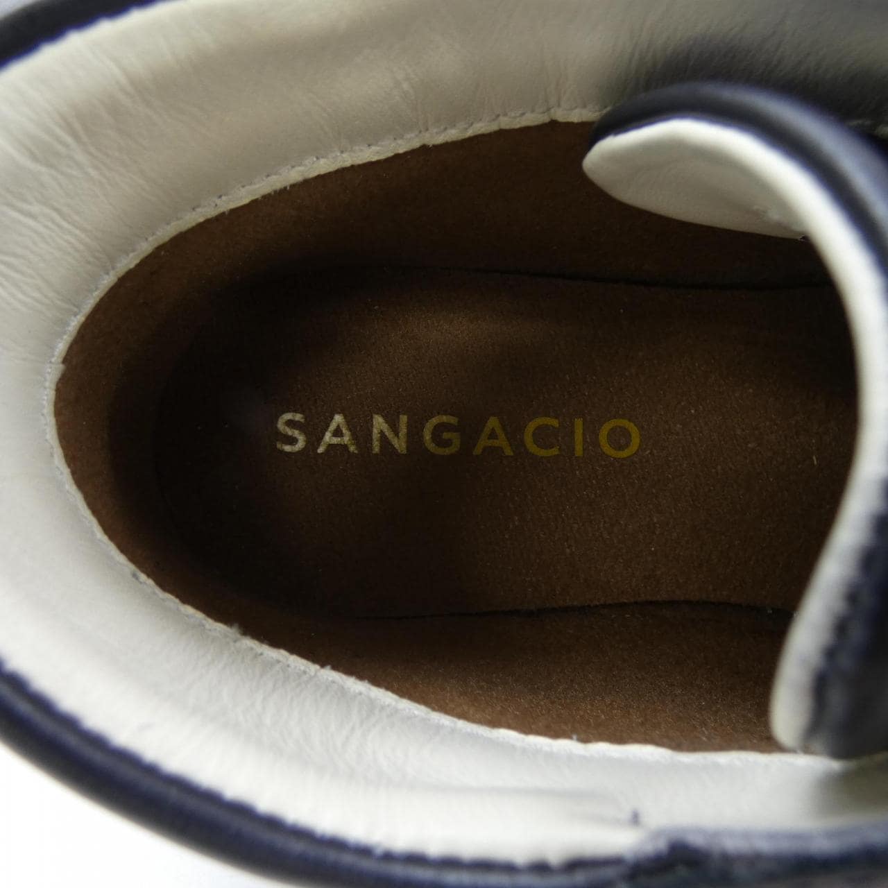 VIA SANGACIO sneakers