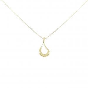 ティファニー オープンティアドロップ ネックレス