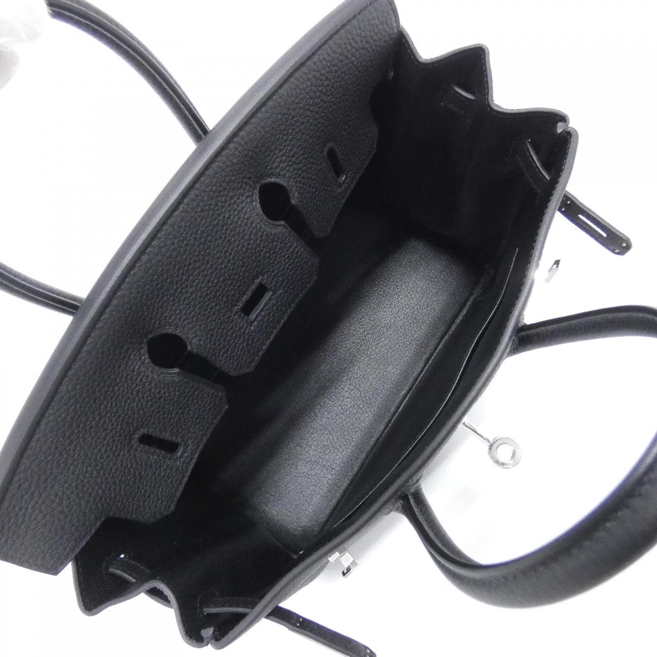 【未使用品】エルメス バーキン 25cm 041344CK ハンドバッグ