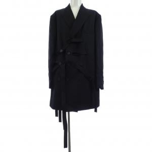 ヨウジヤマモトプールオム YOHJI YAMAMOTO POUR HOMME HJ-J71-120 コート