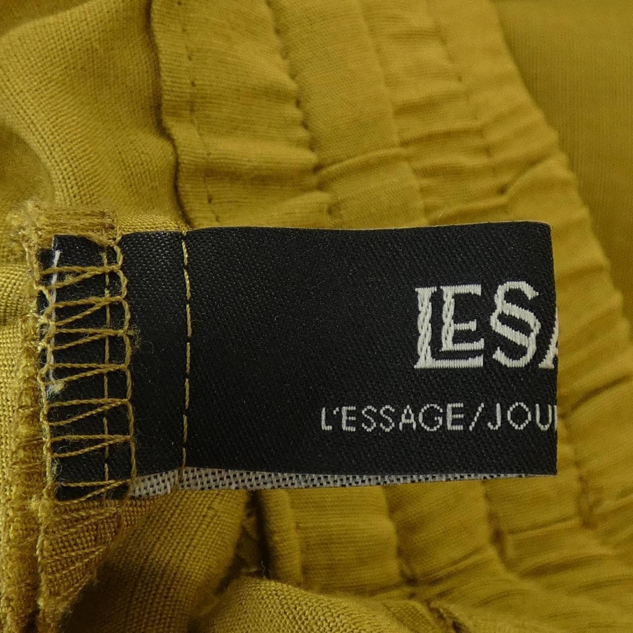 ジャーナルスタンダード JOURNAL STANDARD パンツ