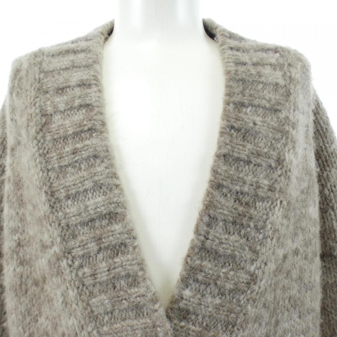 メゾンマルジェラ Maison Margiela SI0GP0004 UNISEX カーディガン