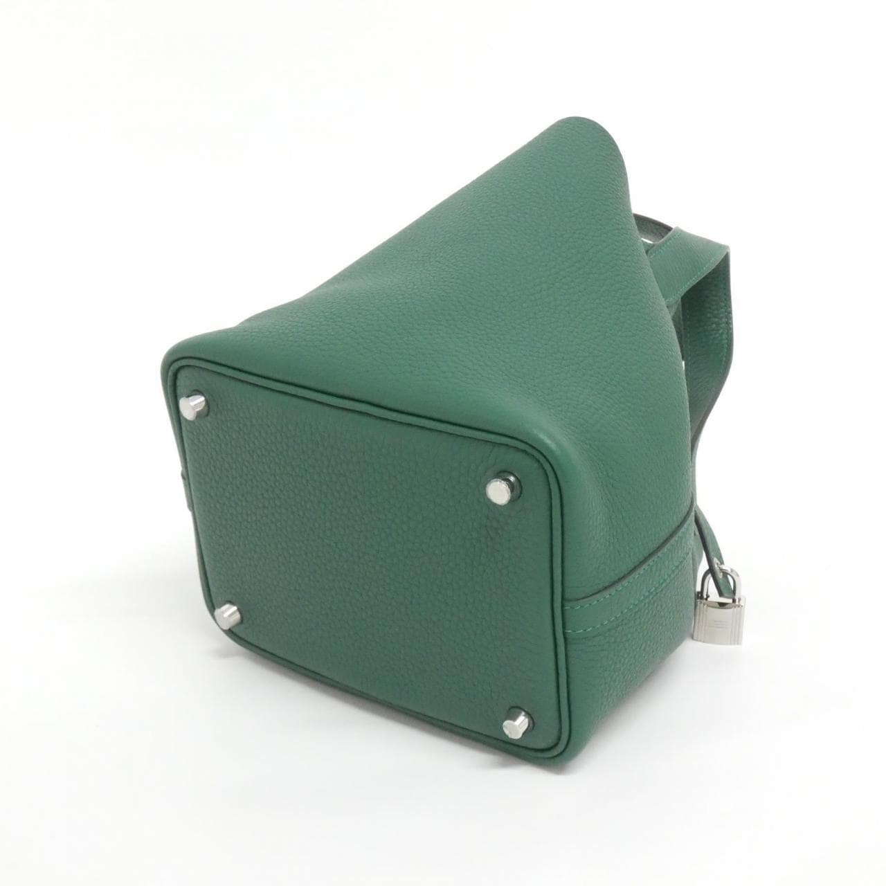 エルメス ピコタン ロック PM 056289CK バッグ