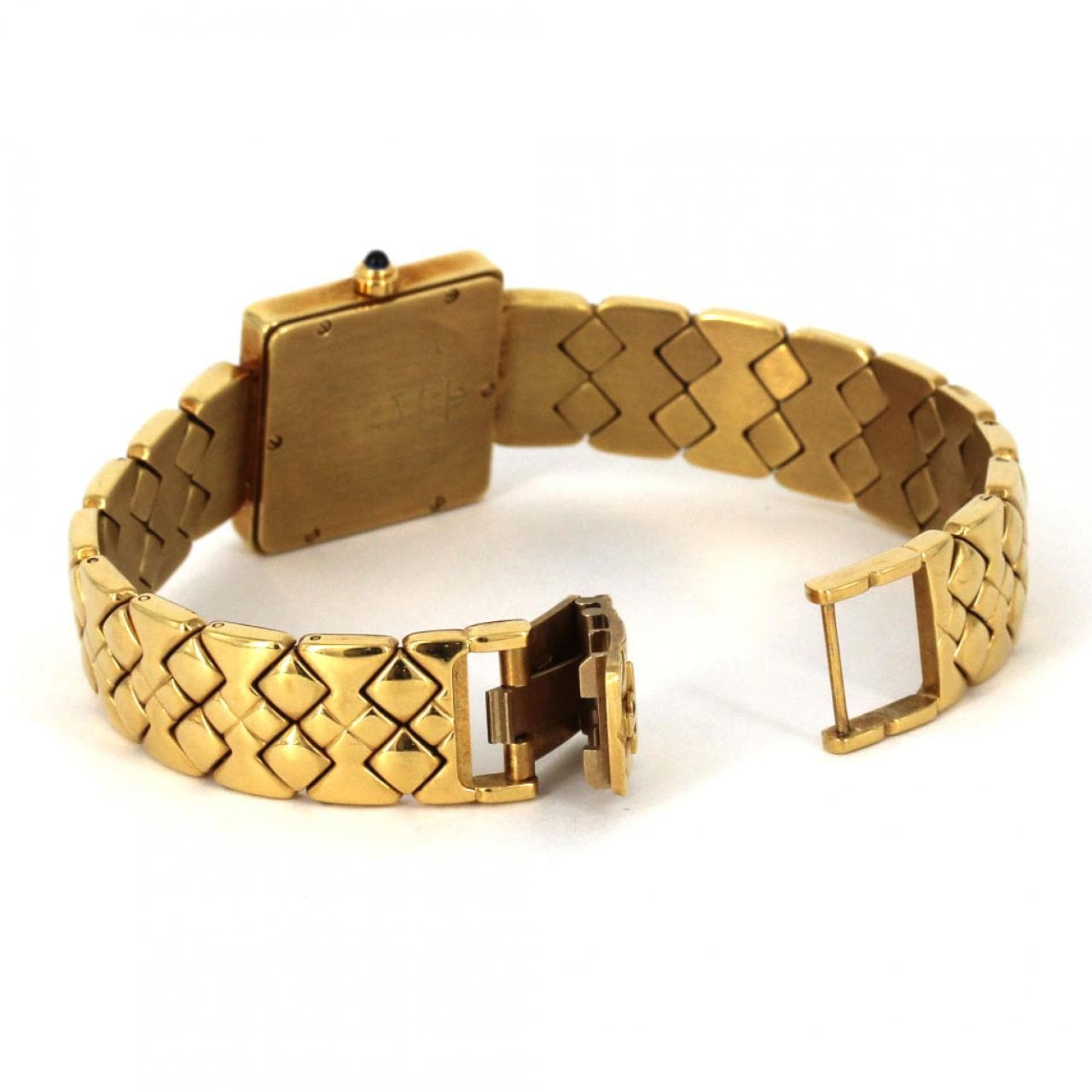 【ノーメンテナンス還元価格】ボーム&メルシェ YG/D MV035078 YG クォーツ