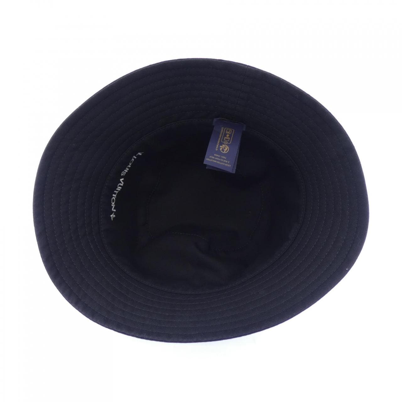 ルイヴィトン LOUIS VUITTON LVマイン M7961 ハット