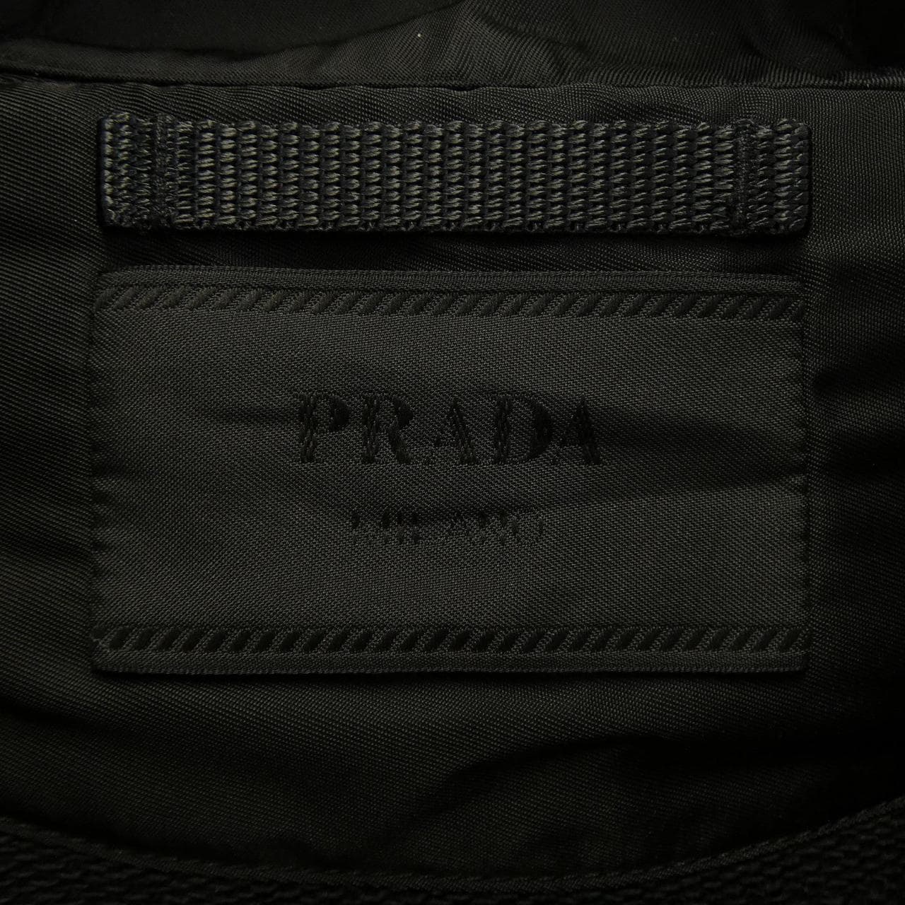 プラダ PRADA UJL186 S202 1YYB パーカー